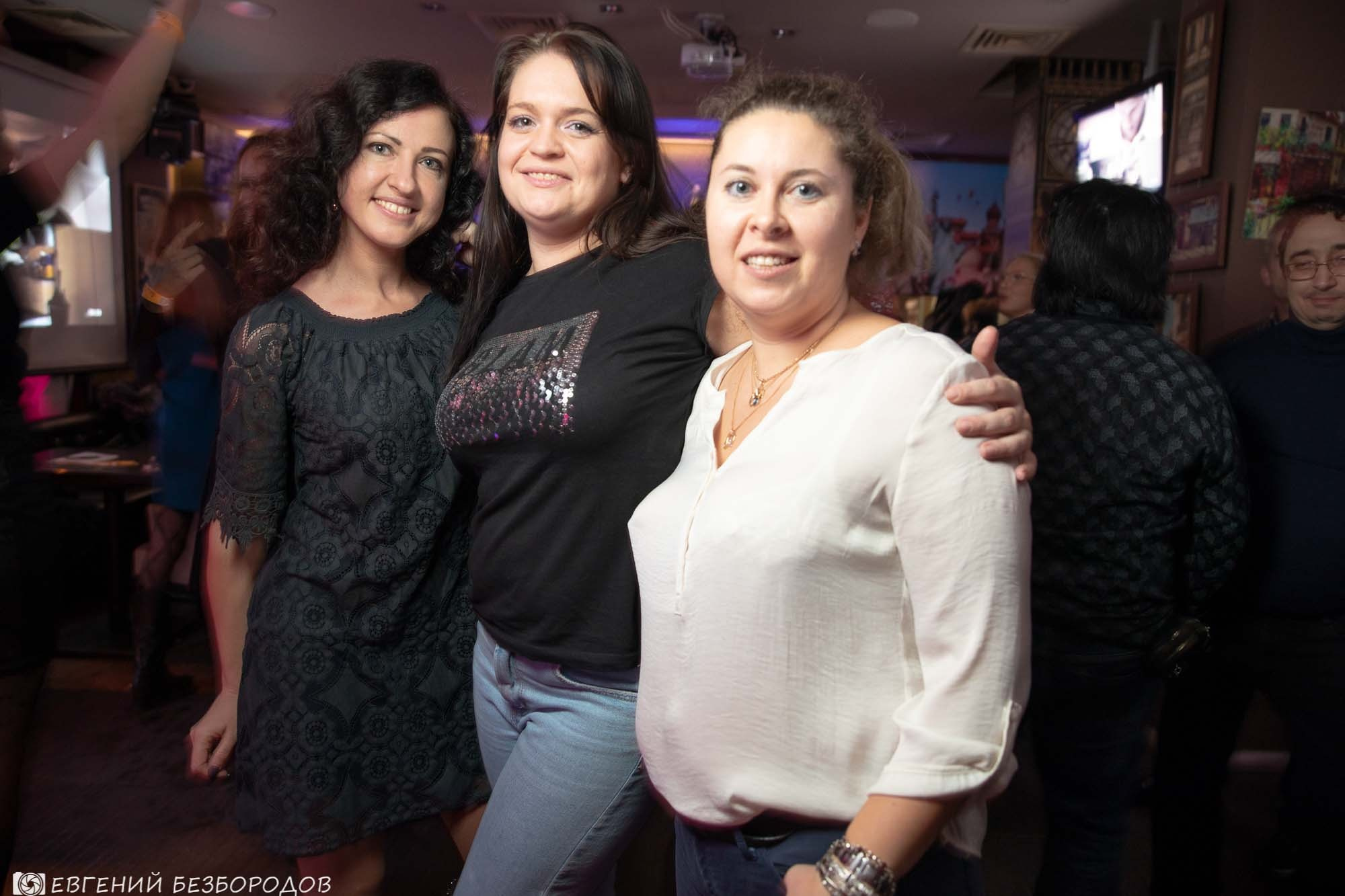 Клубная вечеринка «Новогодний корпоратив» | 22.12.2018. Галерея Фантим