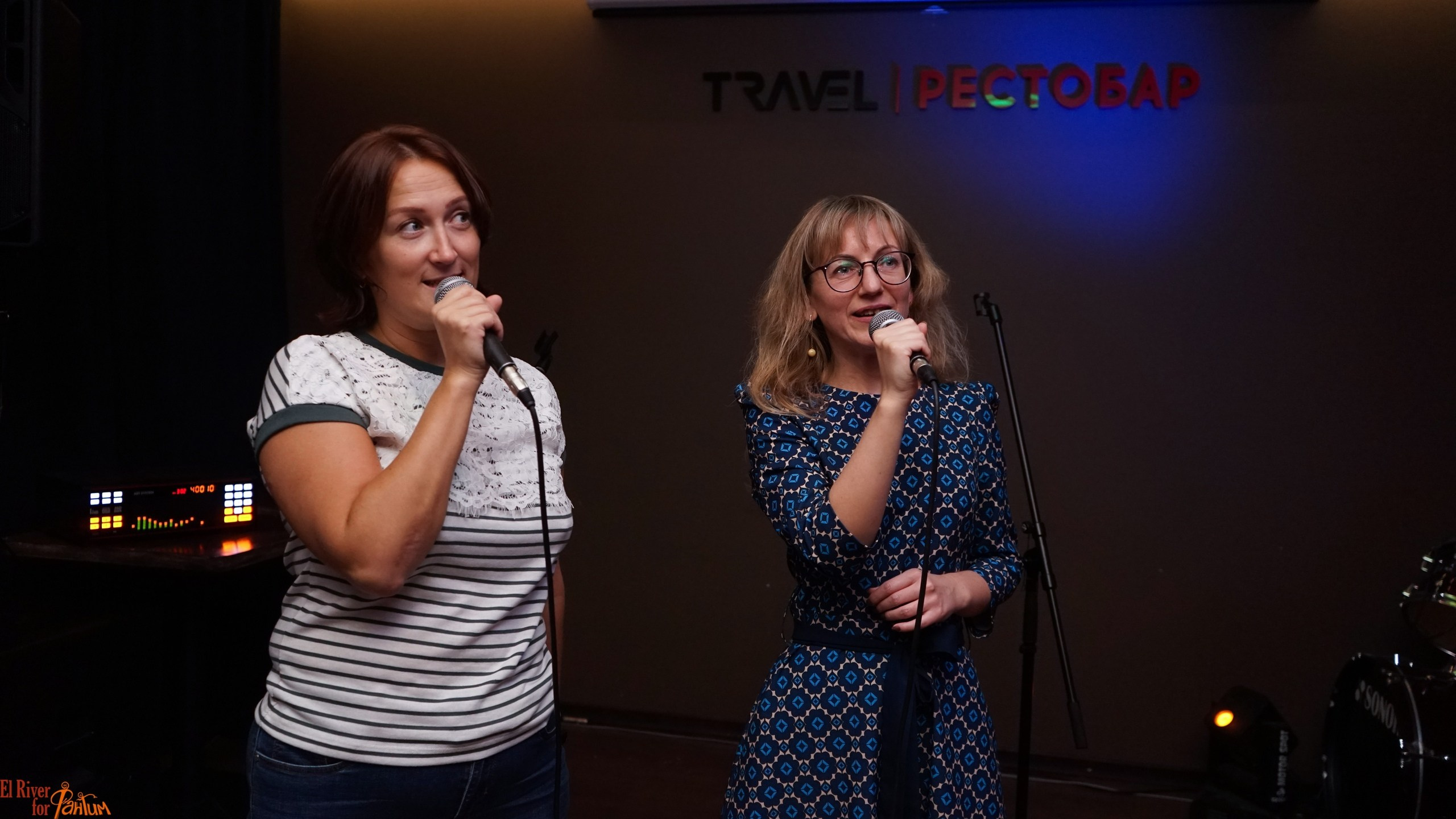 Караоке вечеринка | 25.10.2019. Галерея Фантим