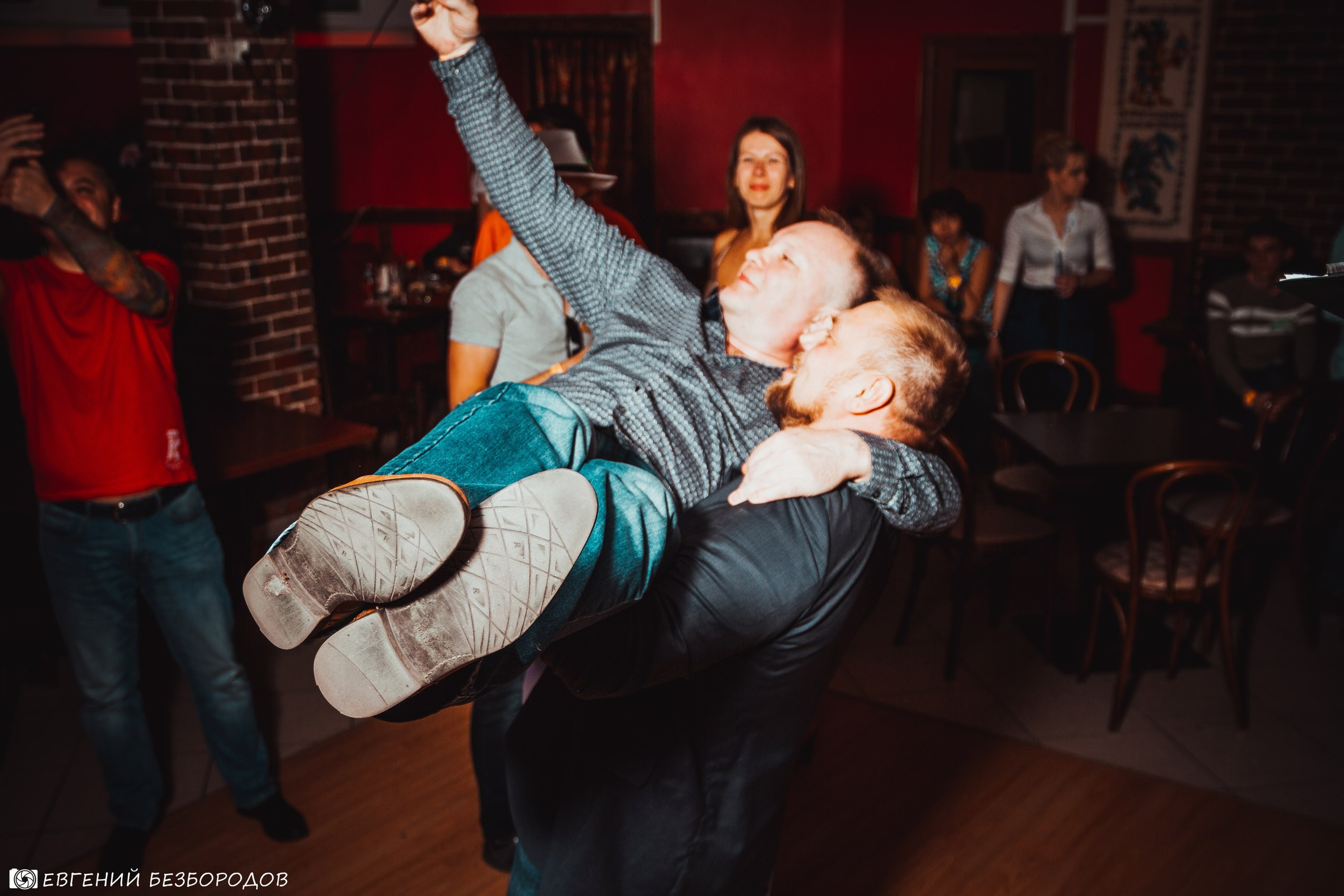 Клубная вечеринка Last Summer Day (LSD) | 22.09.2017. Галерея Фантим