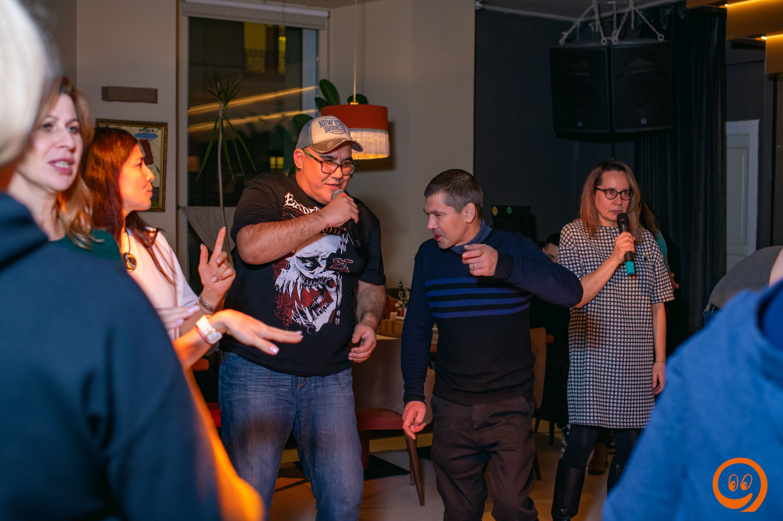 Караоке | 22.11.2025. Галерея Фантим