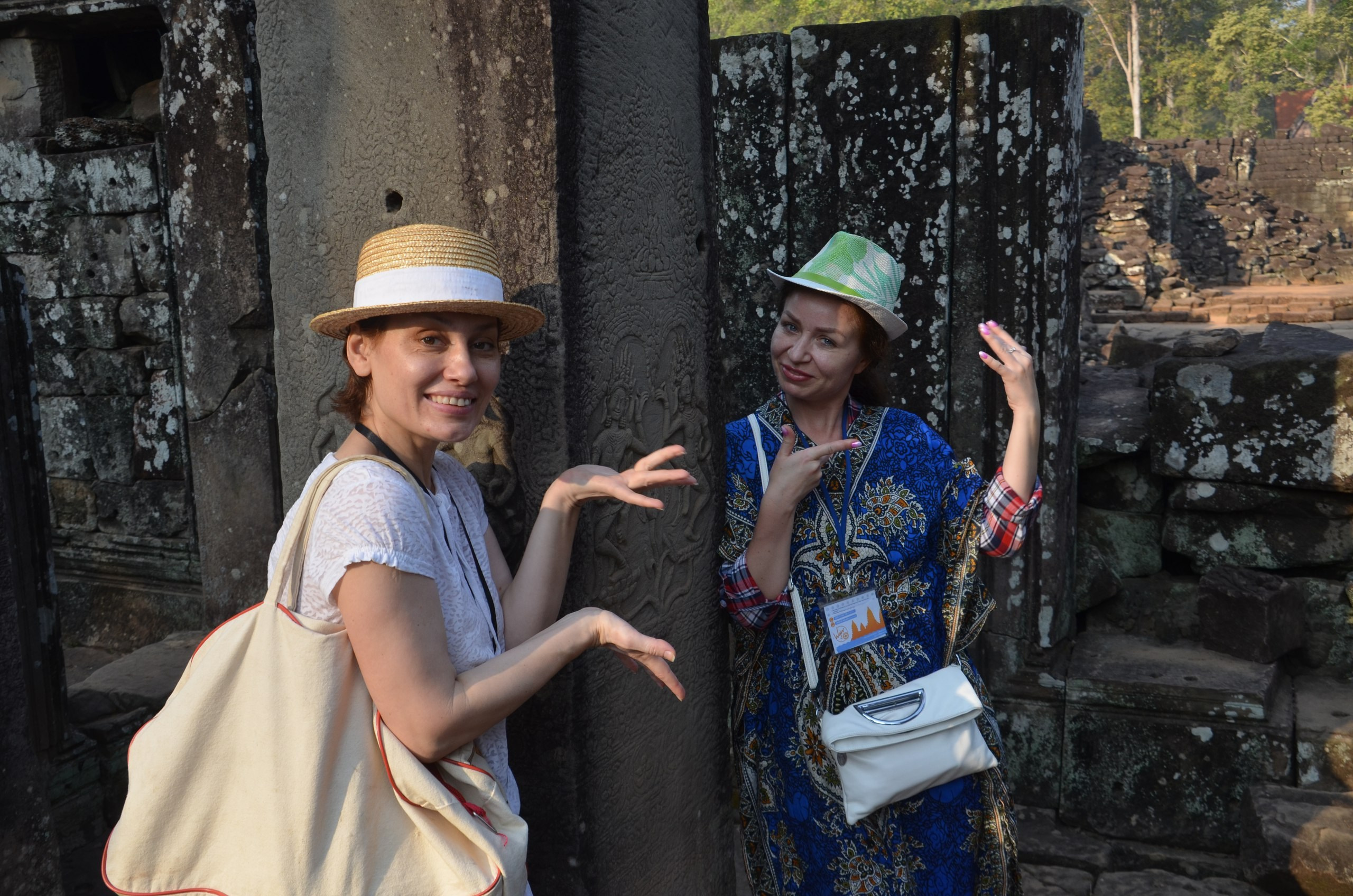 Таиланд |10-25.02.2018. Галерея Фантим