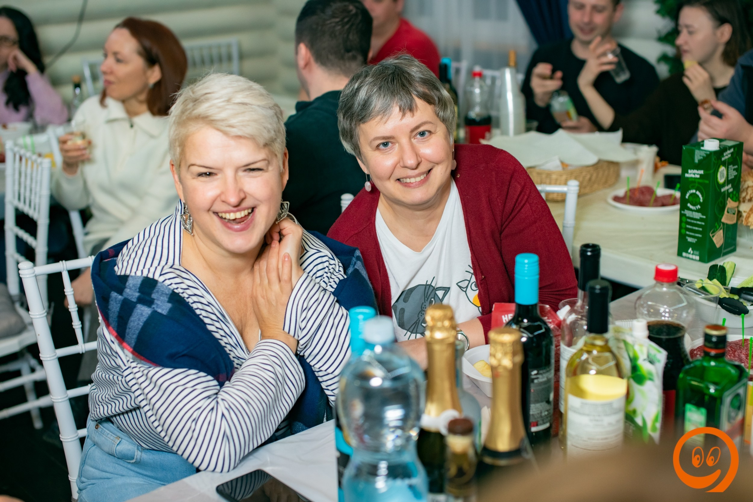 Староновогодние шашлыки 11.01.2025. Галерея Фантим