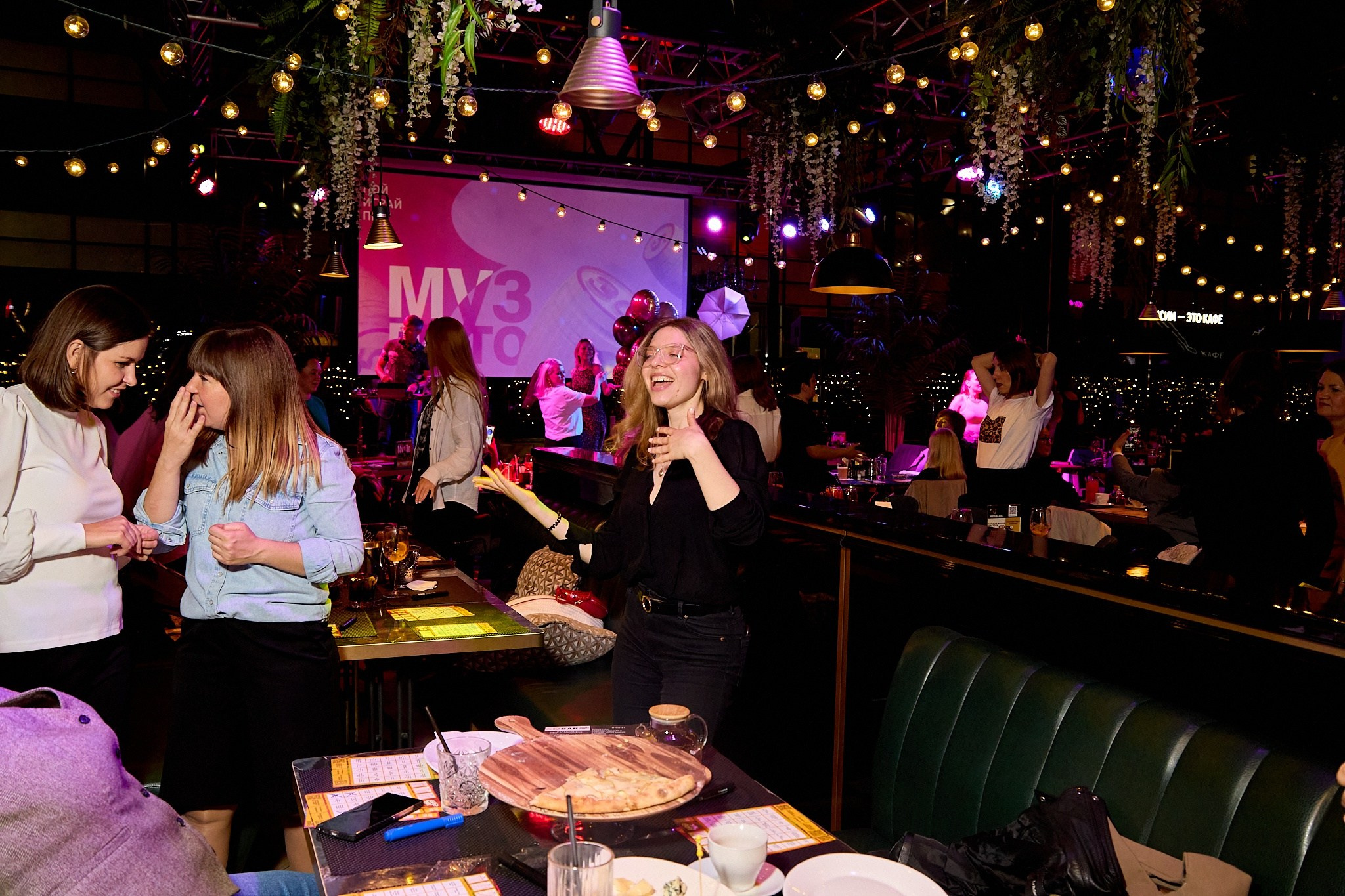 МузЛото | 22.08.2025. Галерея Фантим