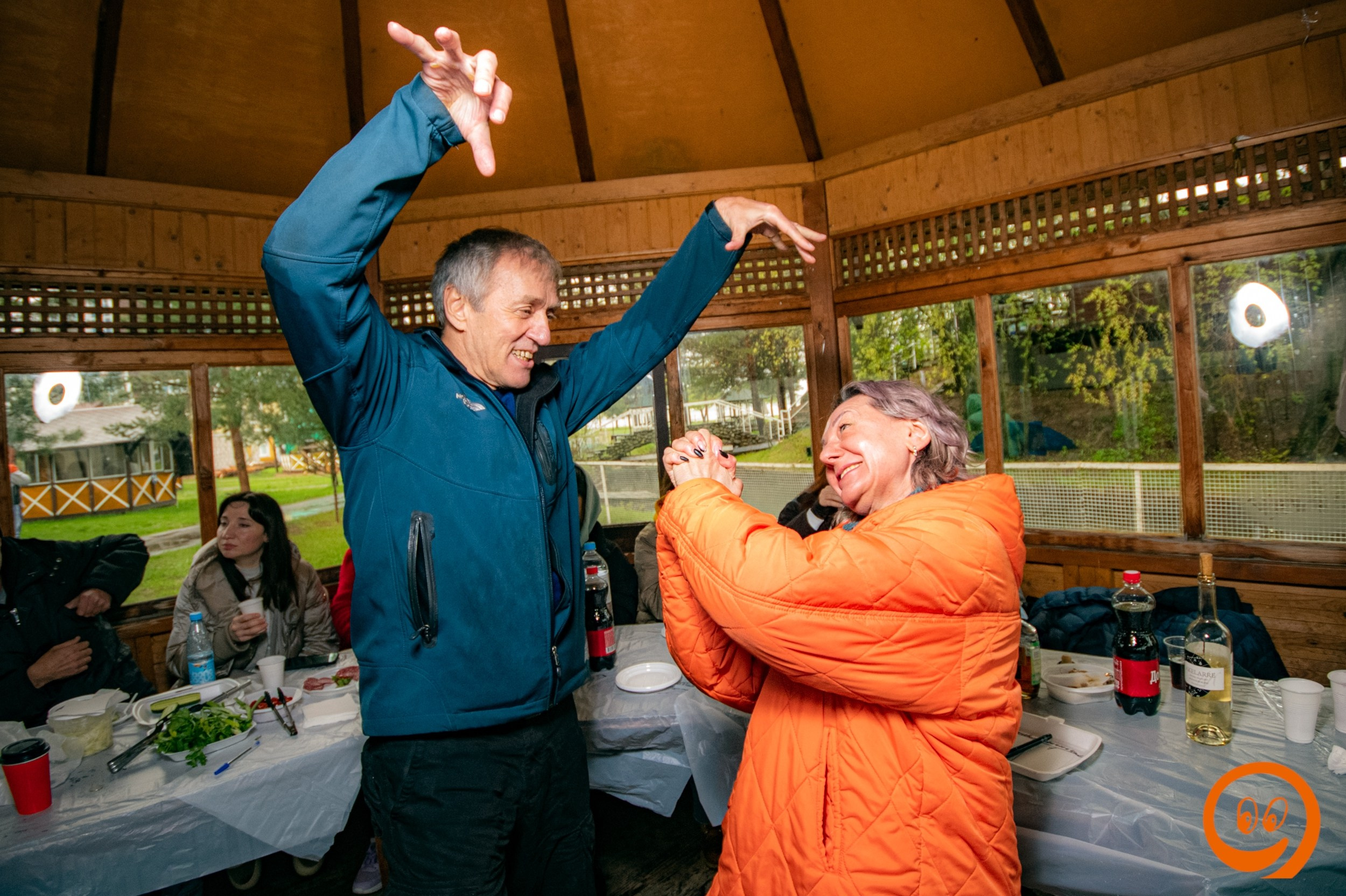 Шашлыки | 01.05.2025. Галерея Фантим