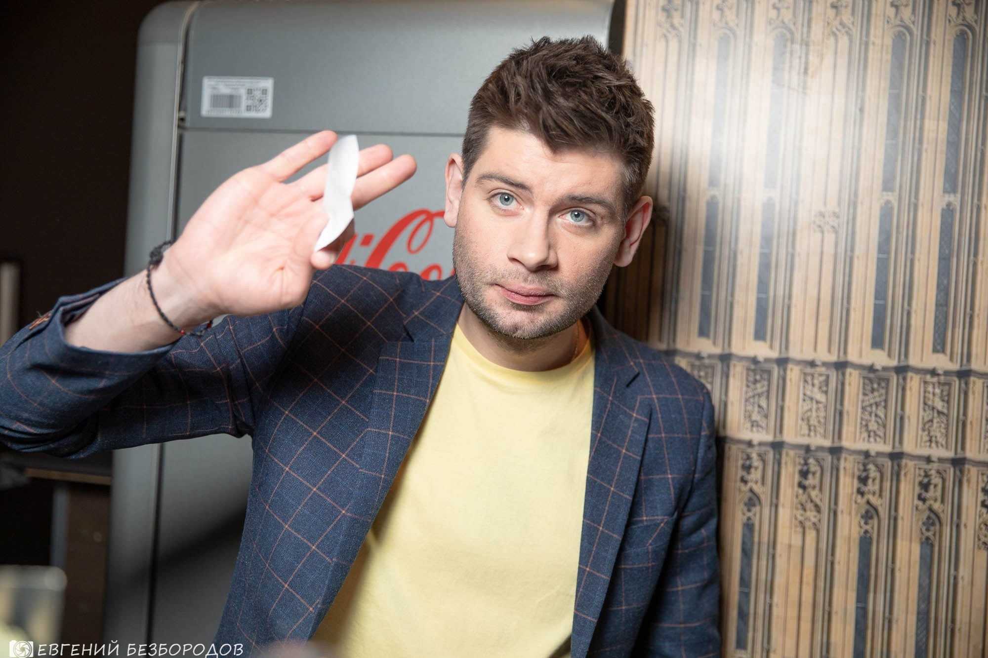 Музыкальная вечеринка | 08.03.2019. Галерея Фантим