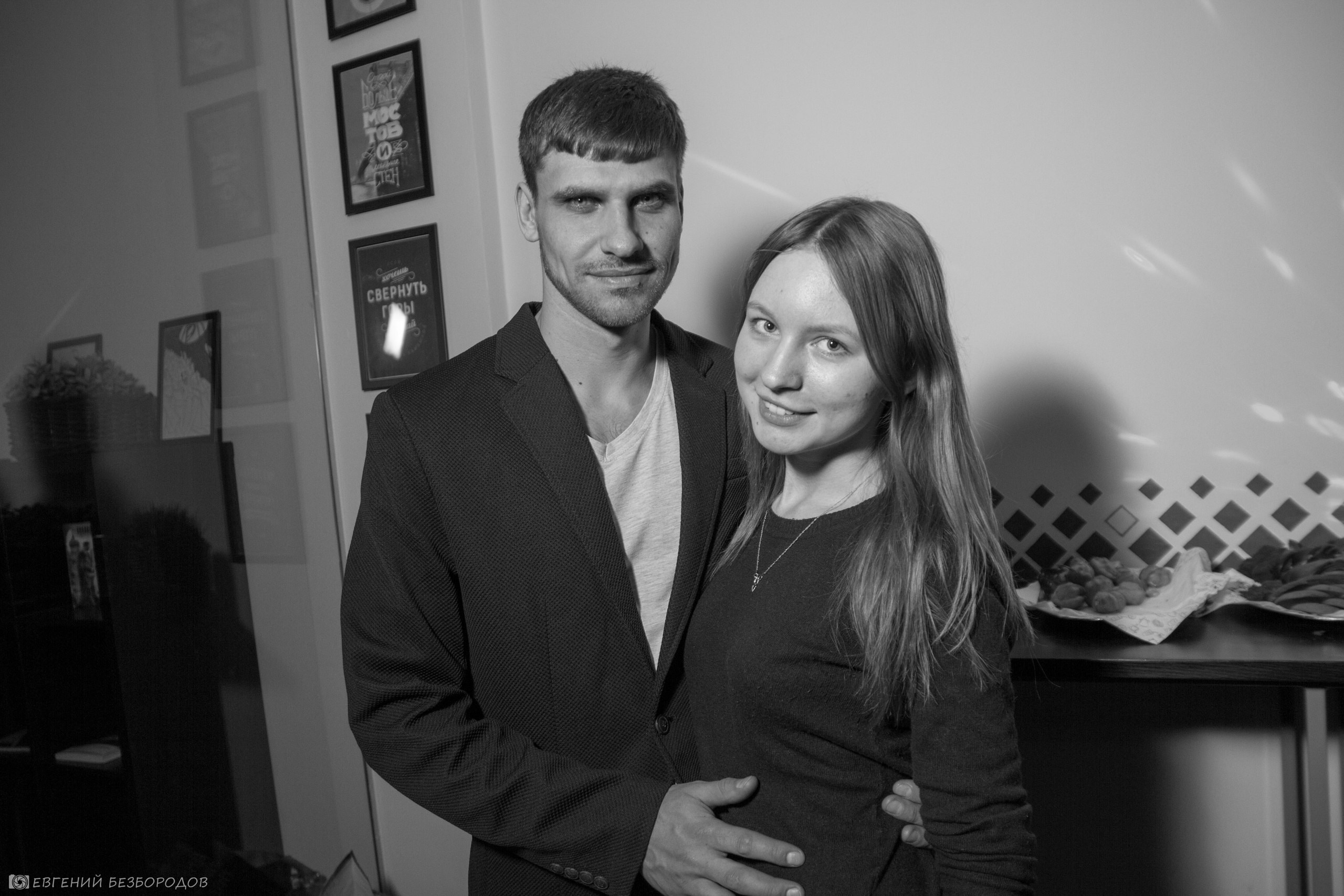 Неслучайные встречи | 04.03.2017. Галерея Фантим