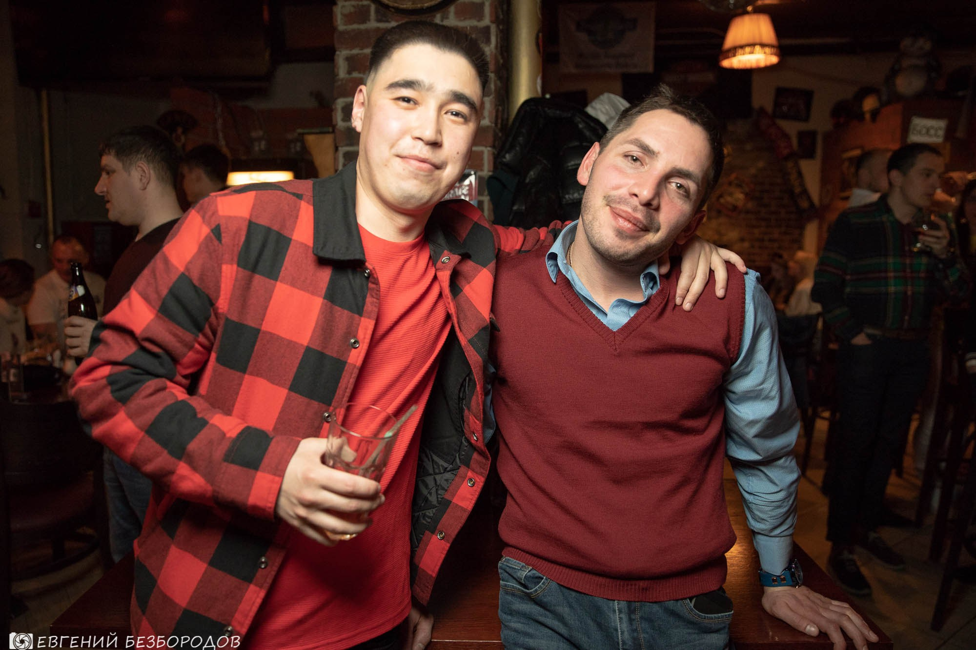 Клубнаяя вечеринка «Миссия: Лето» | 05.04.2019. Галерея Фантим