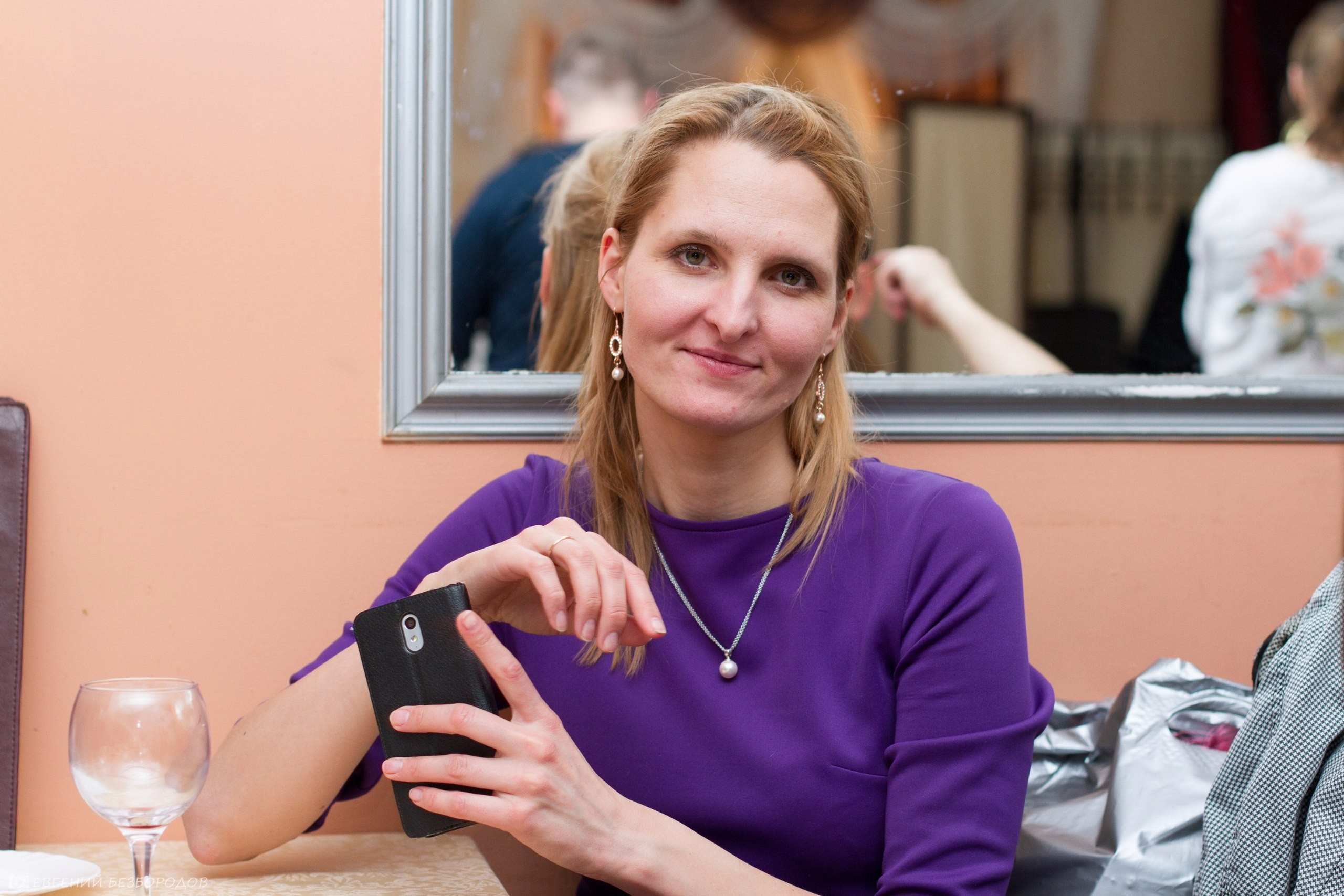 Музыкальная вечеринка | 14.04.2017. Галерея Фантим