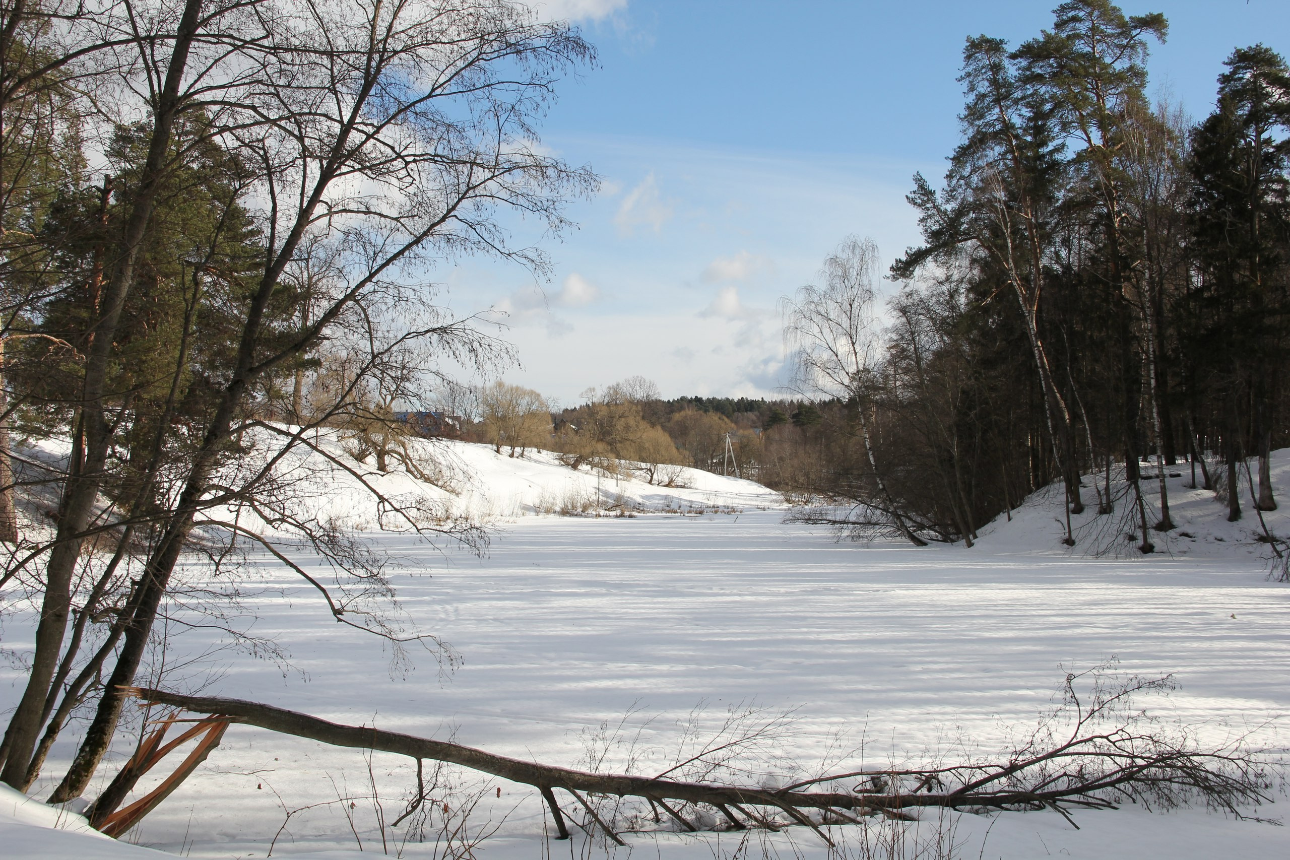 Пейнтбольная битва | 25.02.2017. Галерея Фантим