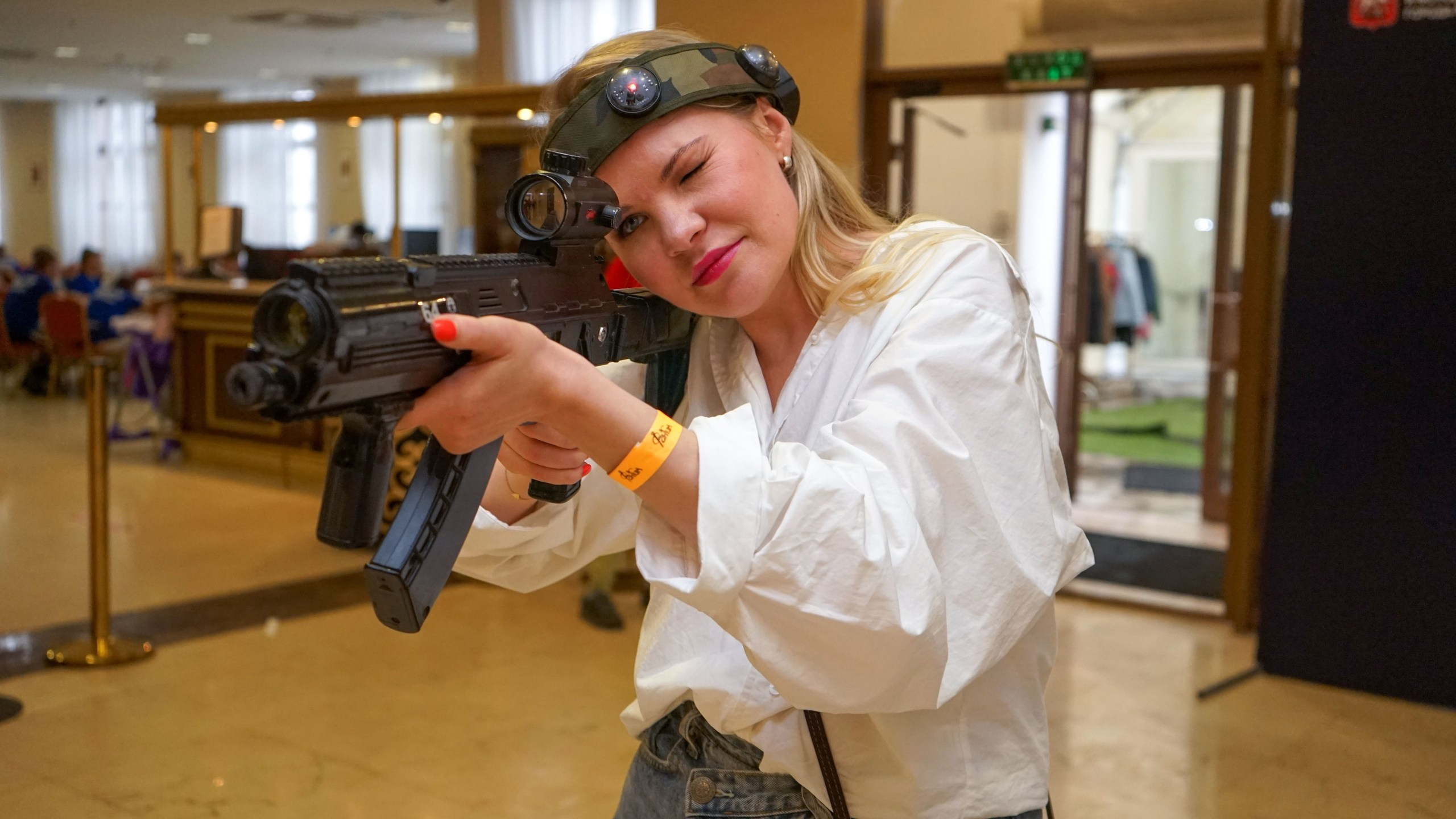 День рождения Фантима. 12 лет! | 29-30.05.21. Галерея Фантим