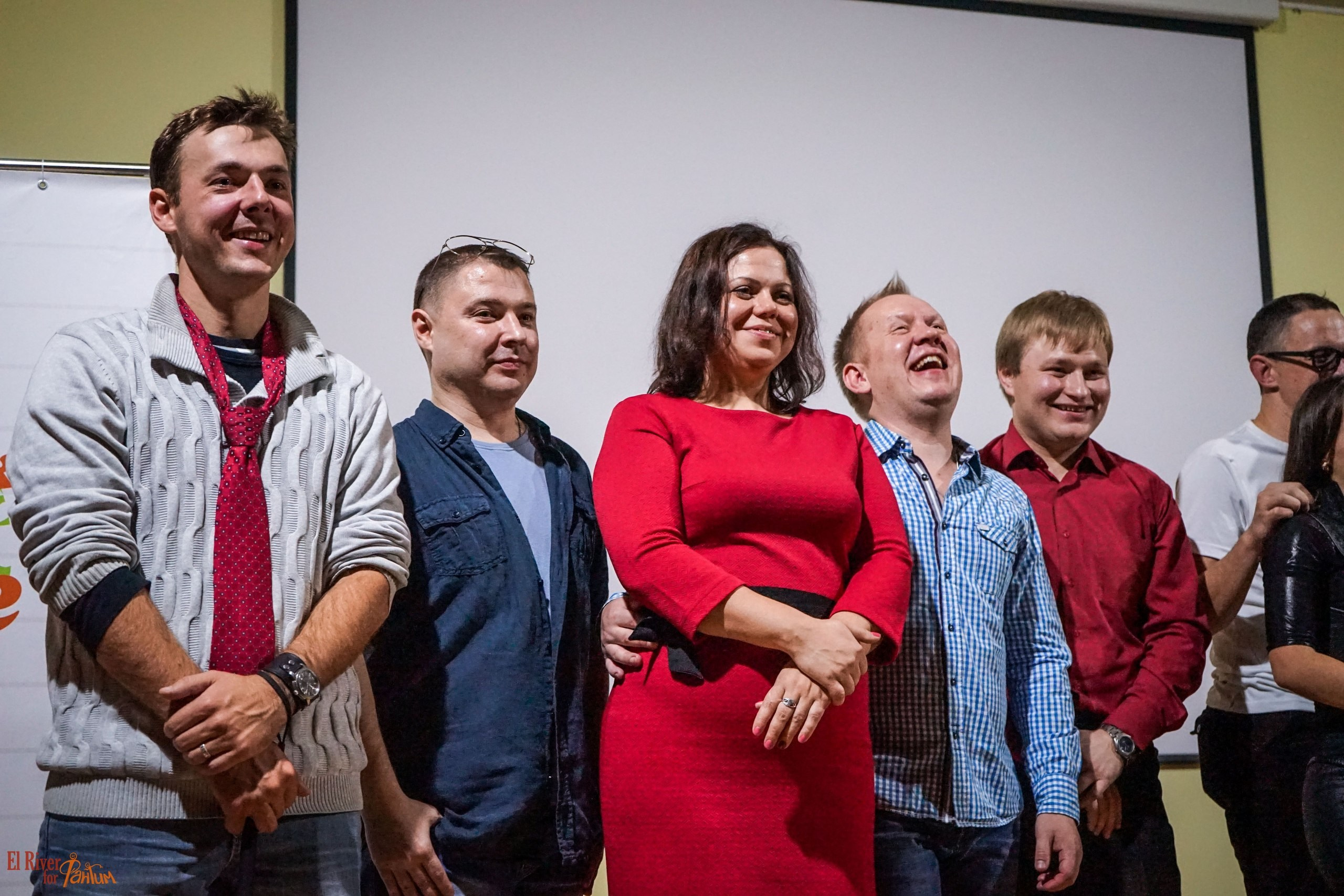 ФВН | 2016. Галерея Фантим