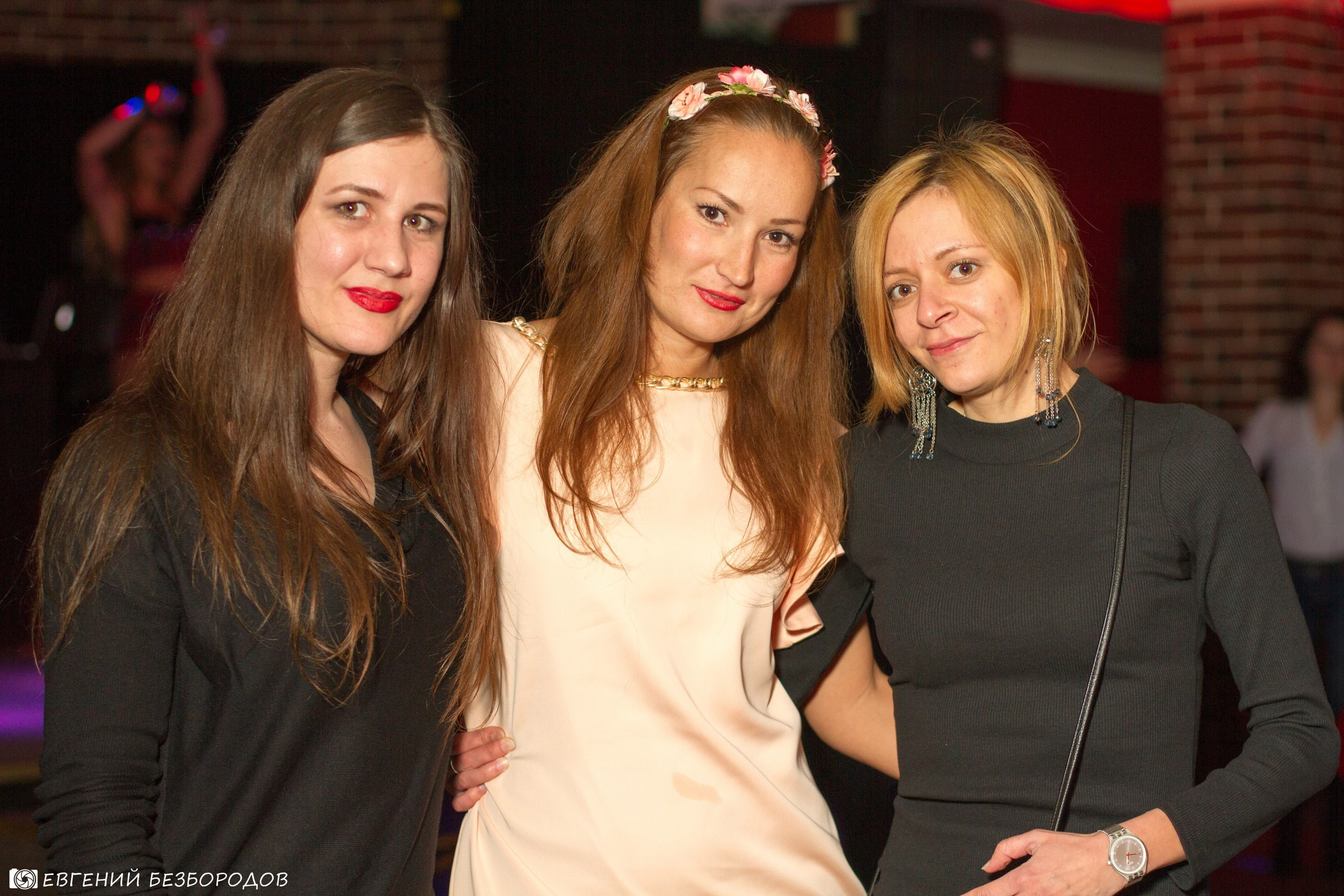 Клубная вечеринка Last Summer Day (LSD) | 22.09.2017. Галерея Фантим