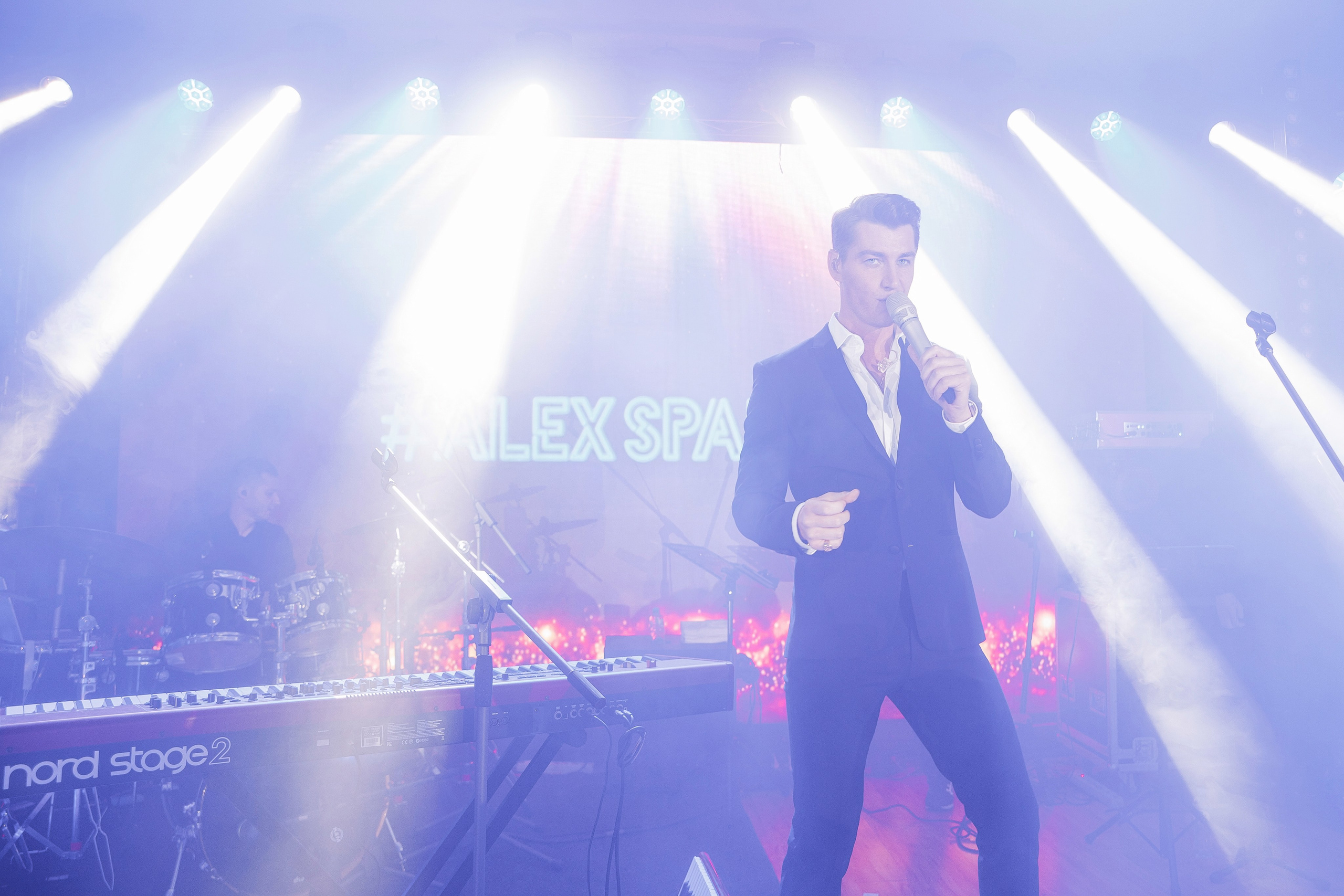 Сады Придонья. Гала ужин. Свадебный и репортажный фотограф в Волгограде Антон Сидоренко