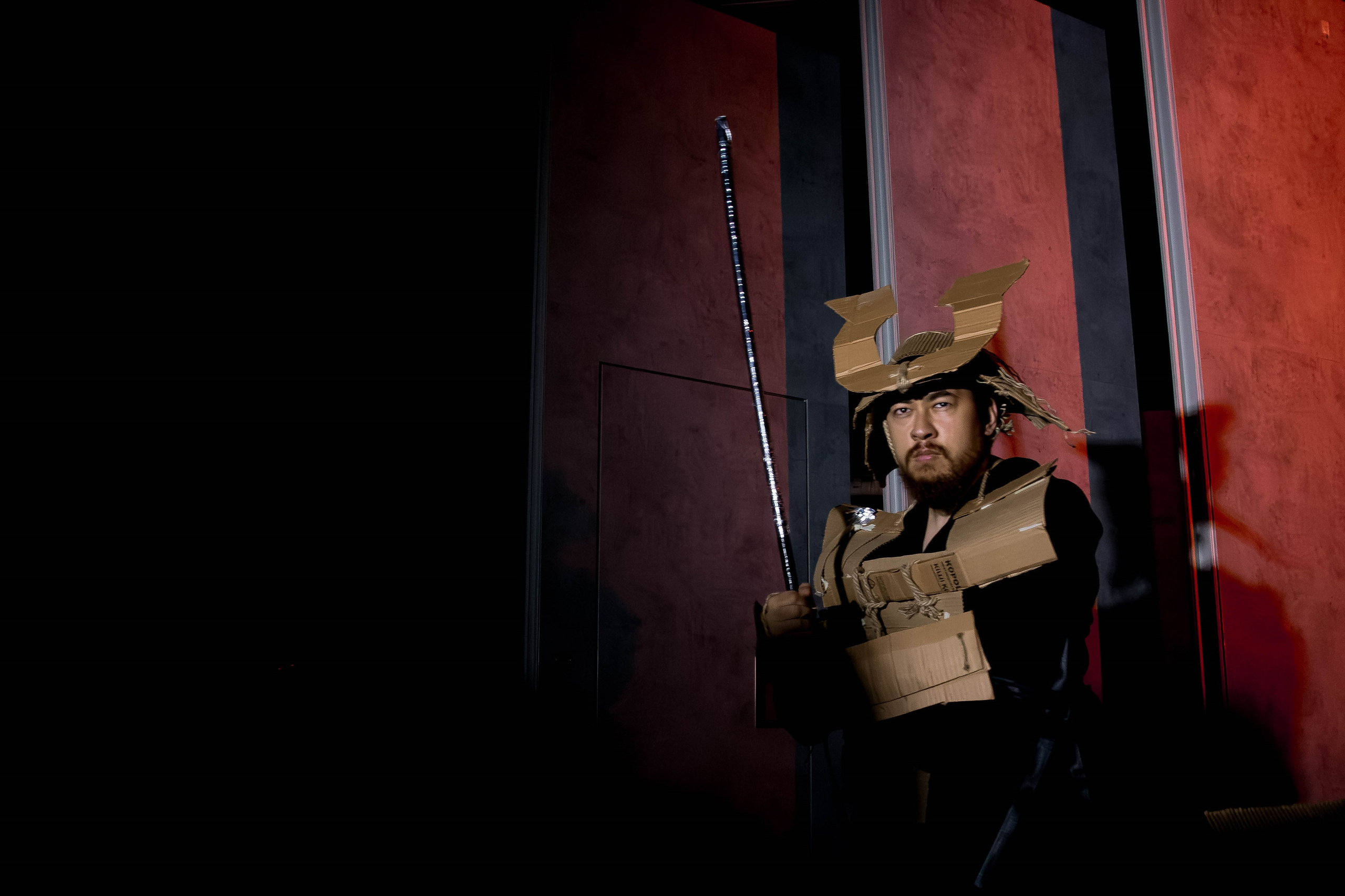 Репортажная съемка. Ph | Tyumen