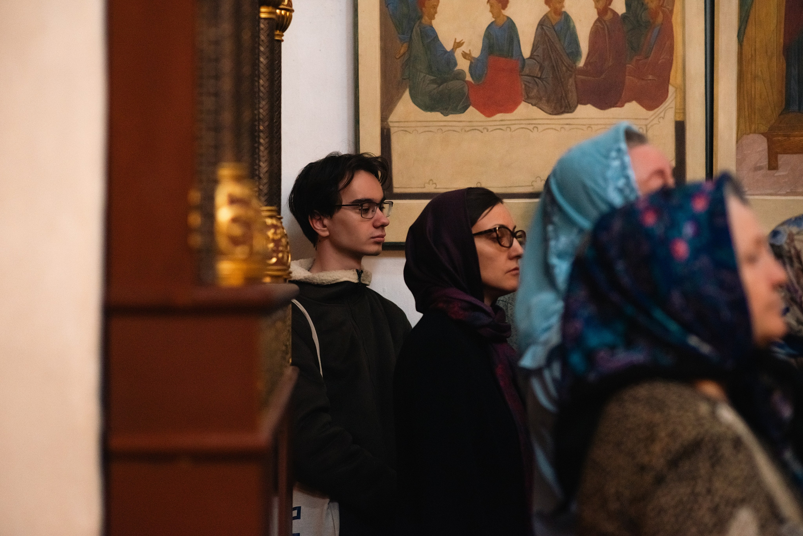 Благовещение. Фотограф, визажист. Москва