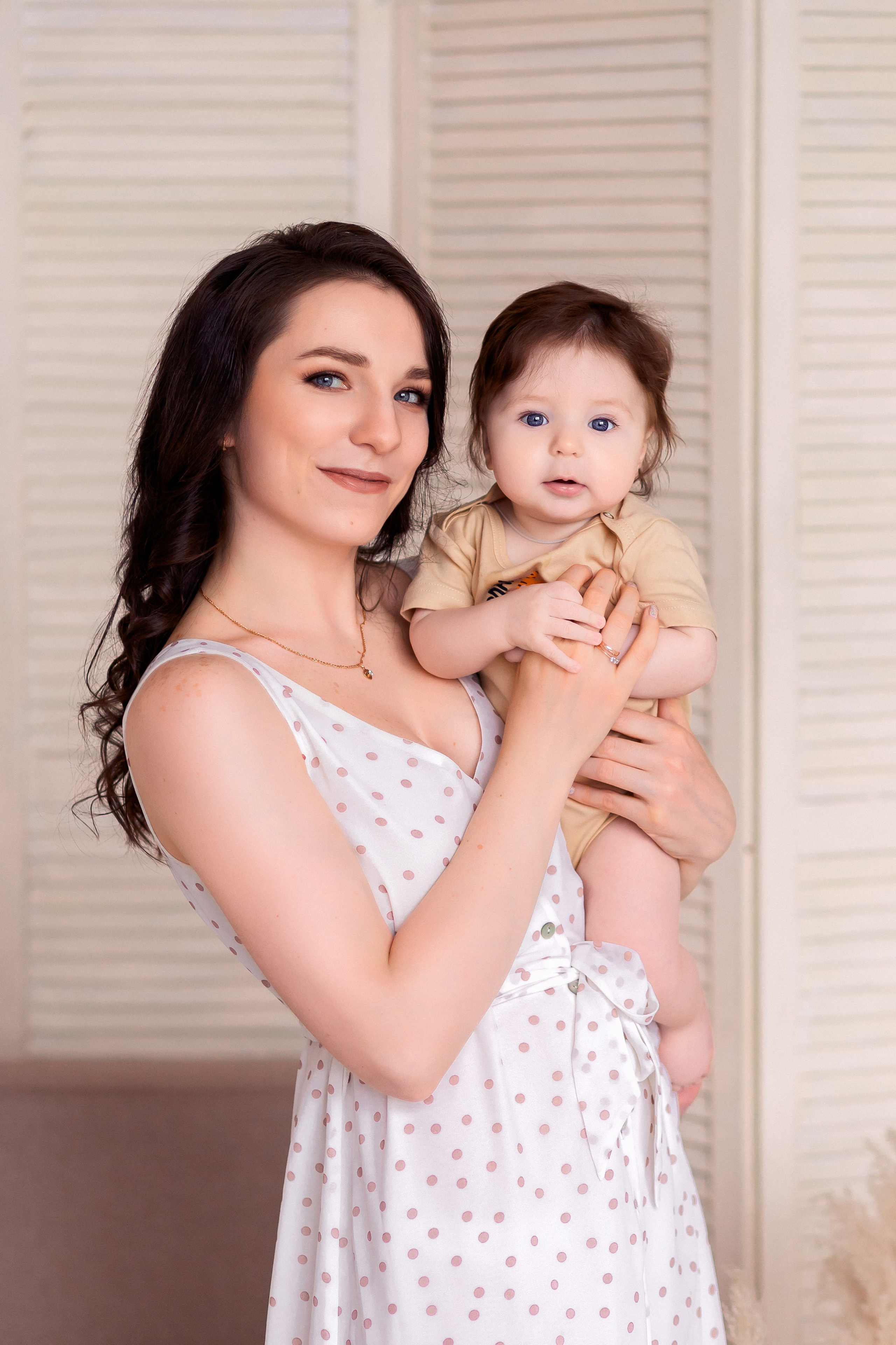 Игорь Вика и Дима. Семейный и детский фотограф в Мурманске Карина Березина