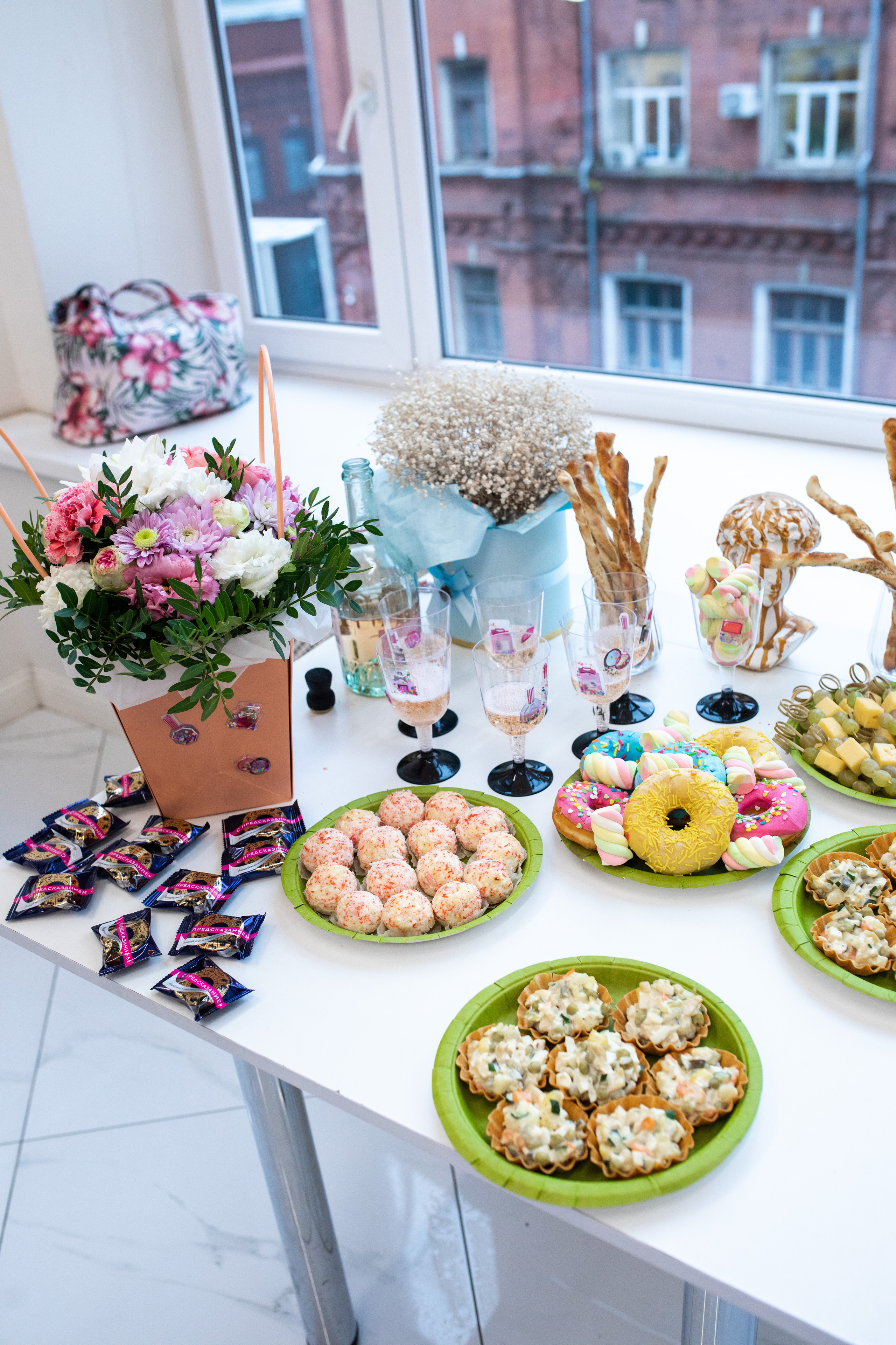 Мастер класс по обучению техникам макияжа. Фотограф в Москве Ира Никина