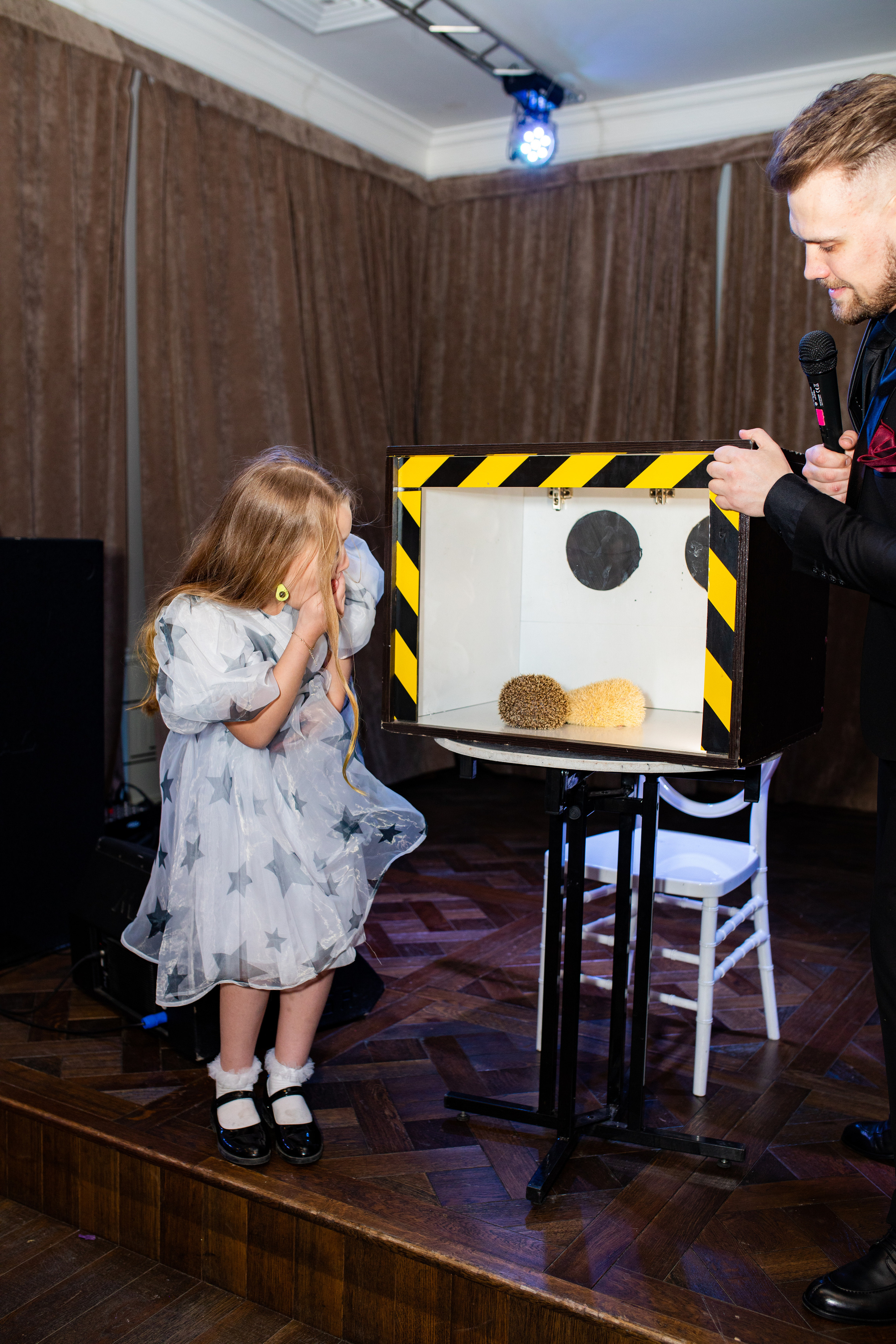 День рождения Игната. Фотограф в Москве Ира Никина