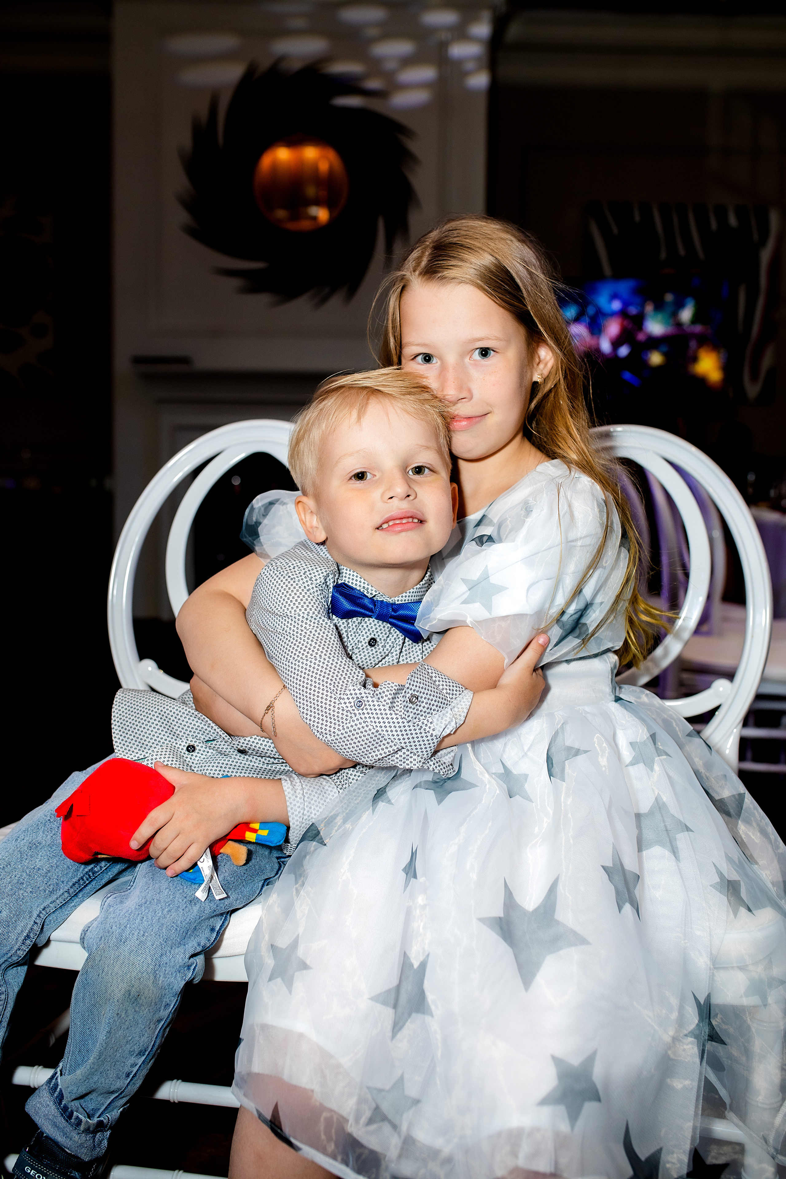 День рождения Игната. Фотограф в Москве Ира Никина