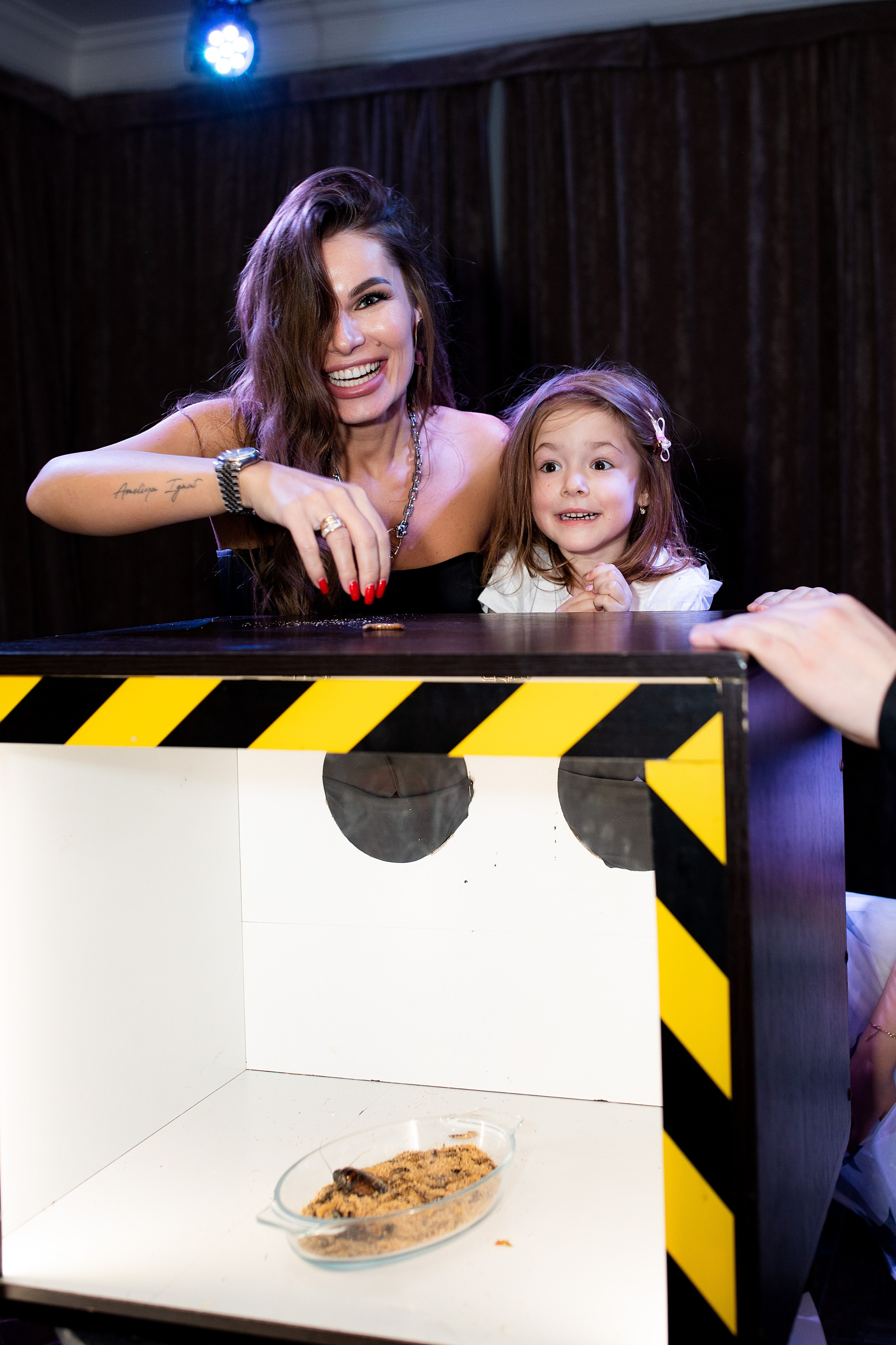 День рождения Игната. Фотограф в Москве Ира Никина