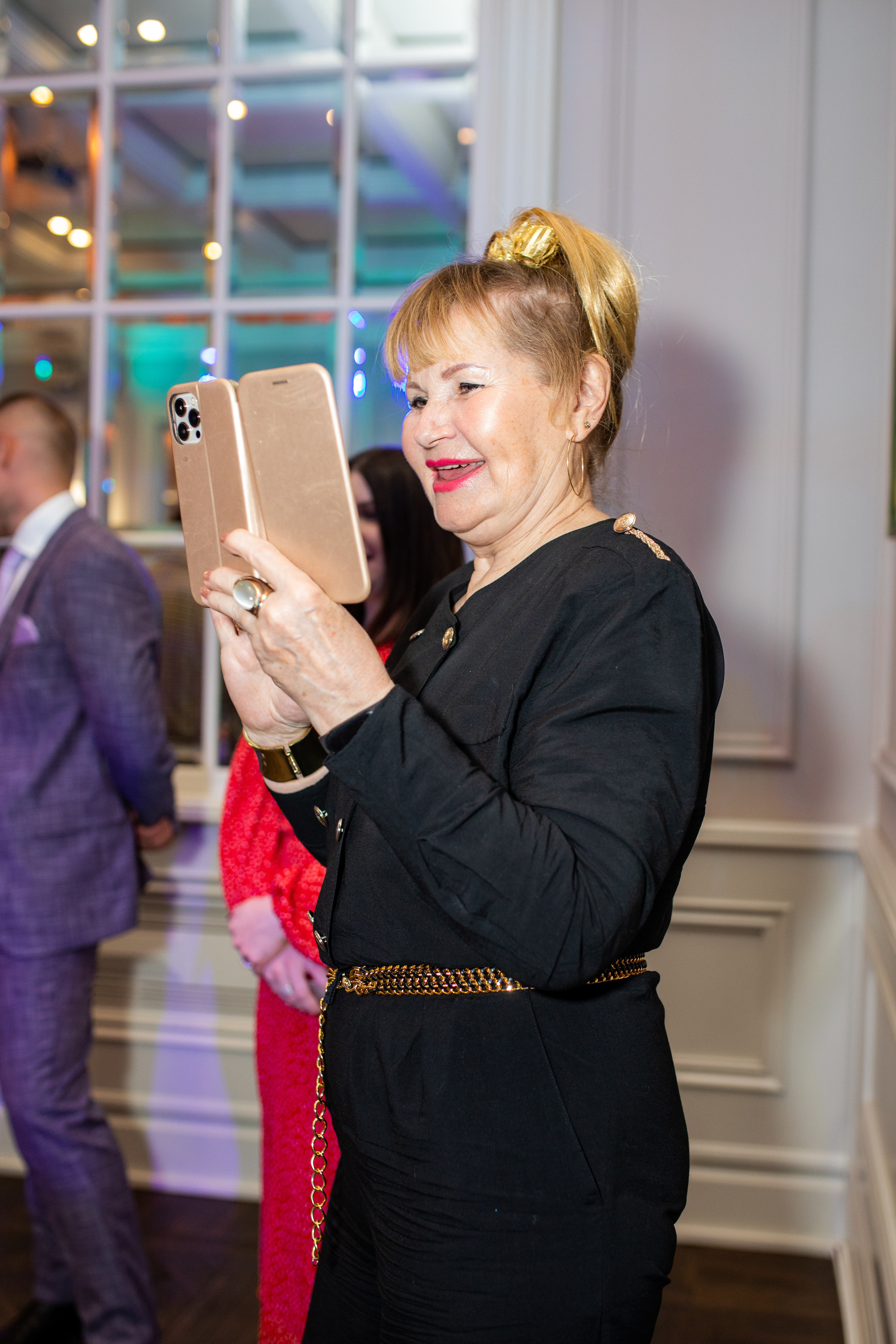 День рождения Игната. Фотограф в Москве Ира Никина