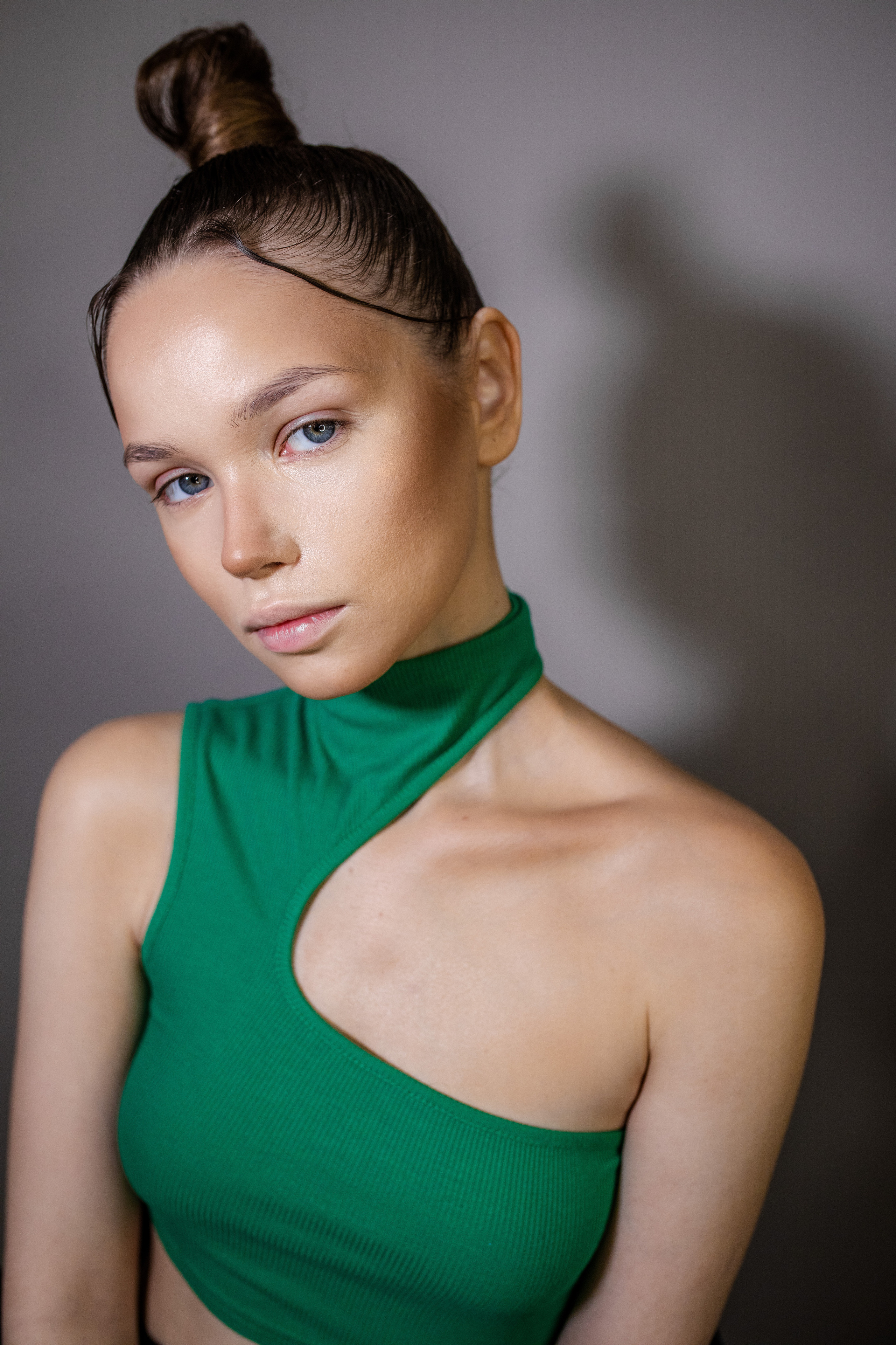 Мастер класс по обучению техникам макияжа. Фотограф в Москве Ира Никина