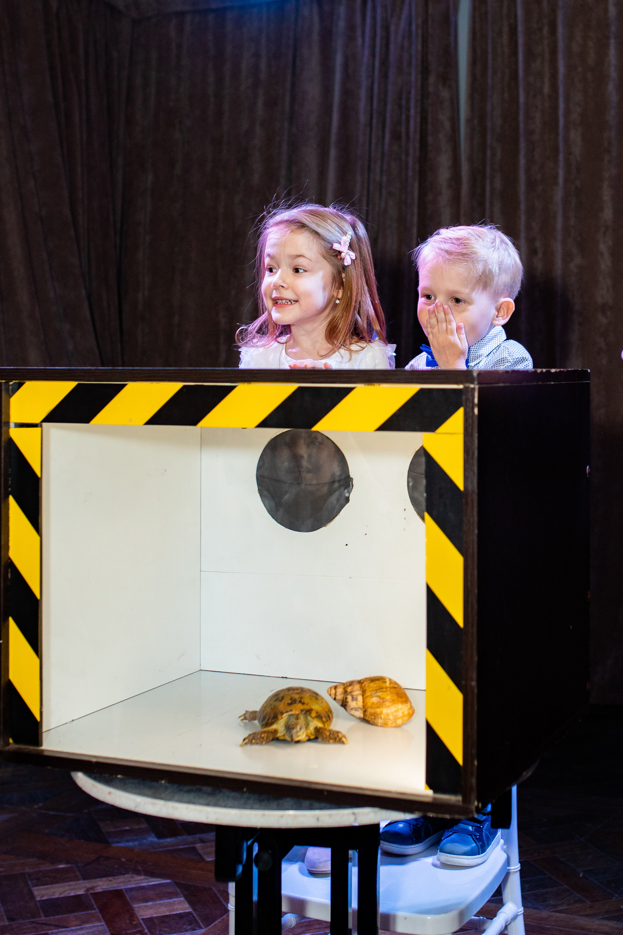 День рождения Игната. Фотограф в Москве Ира Никина