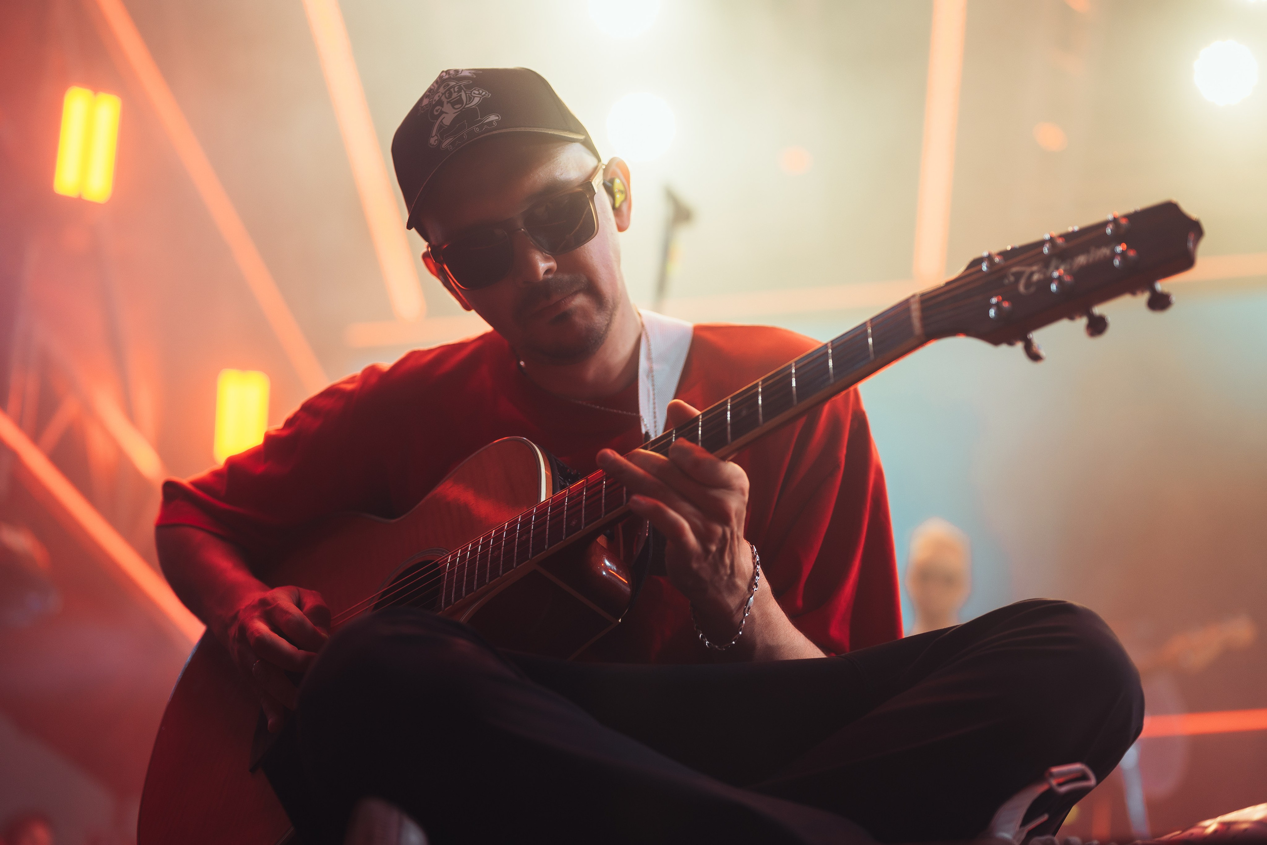 Иван Кубик — фотограф и видеограф