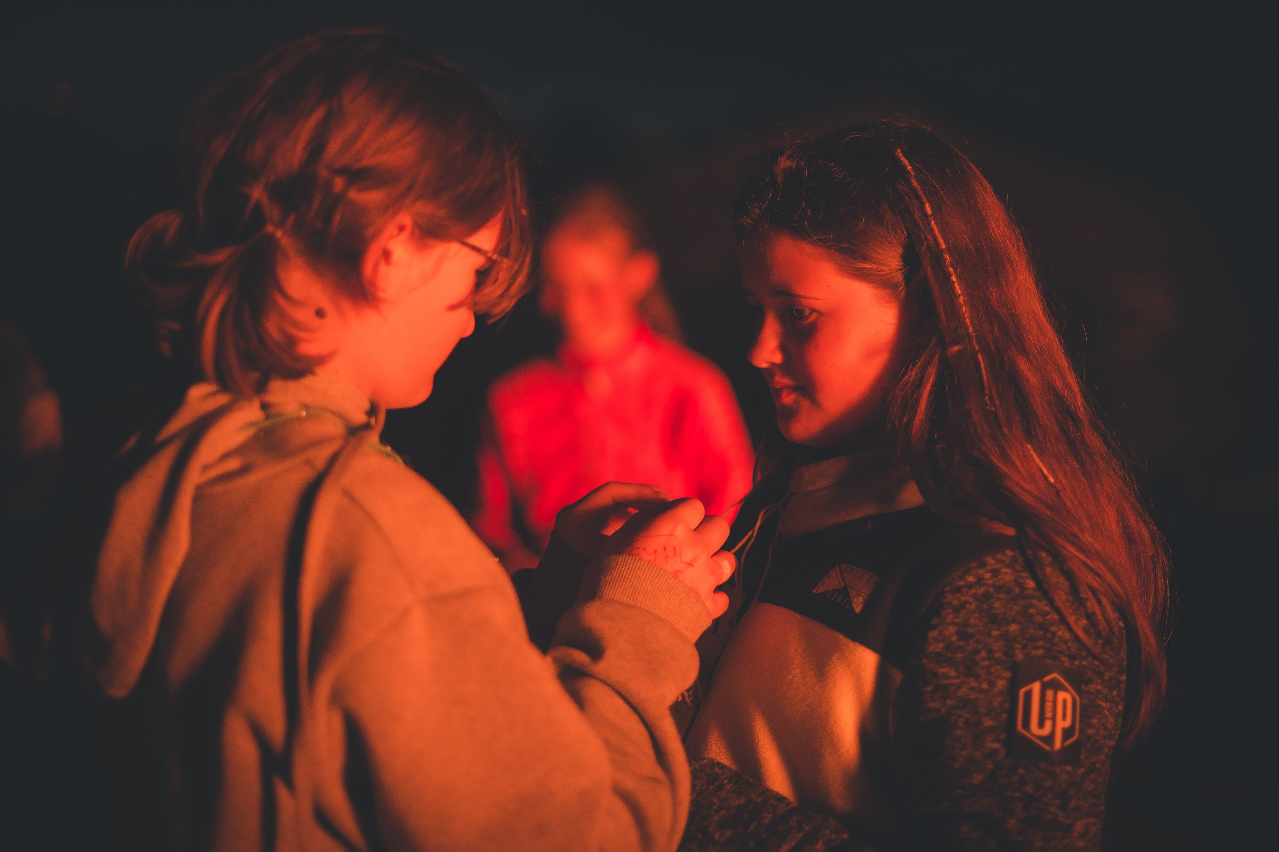 Детский лагерь — 3 смена 2023 год. Иван Кубик — фотограф и видеограф