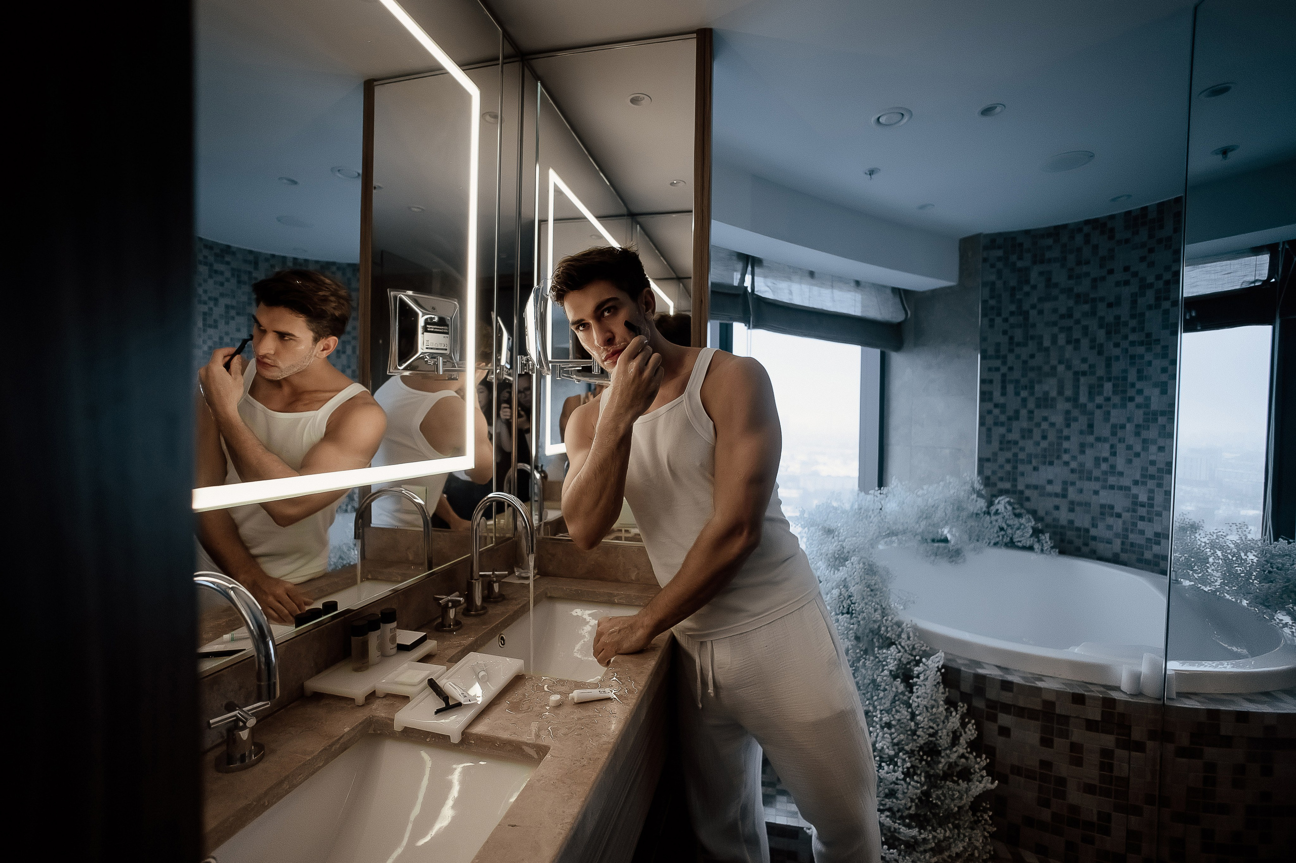 Москва. Свадебный фотограф