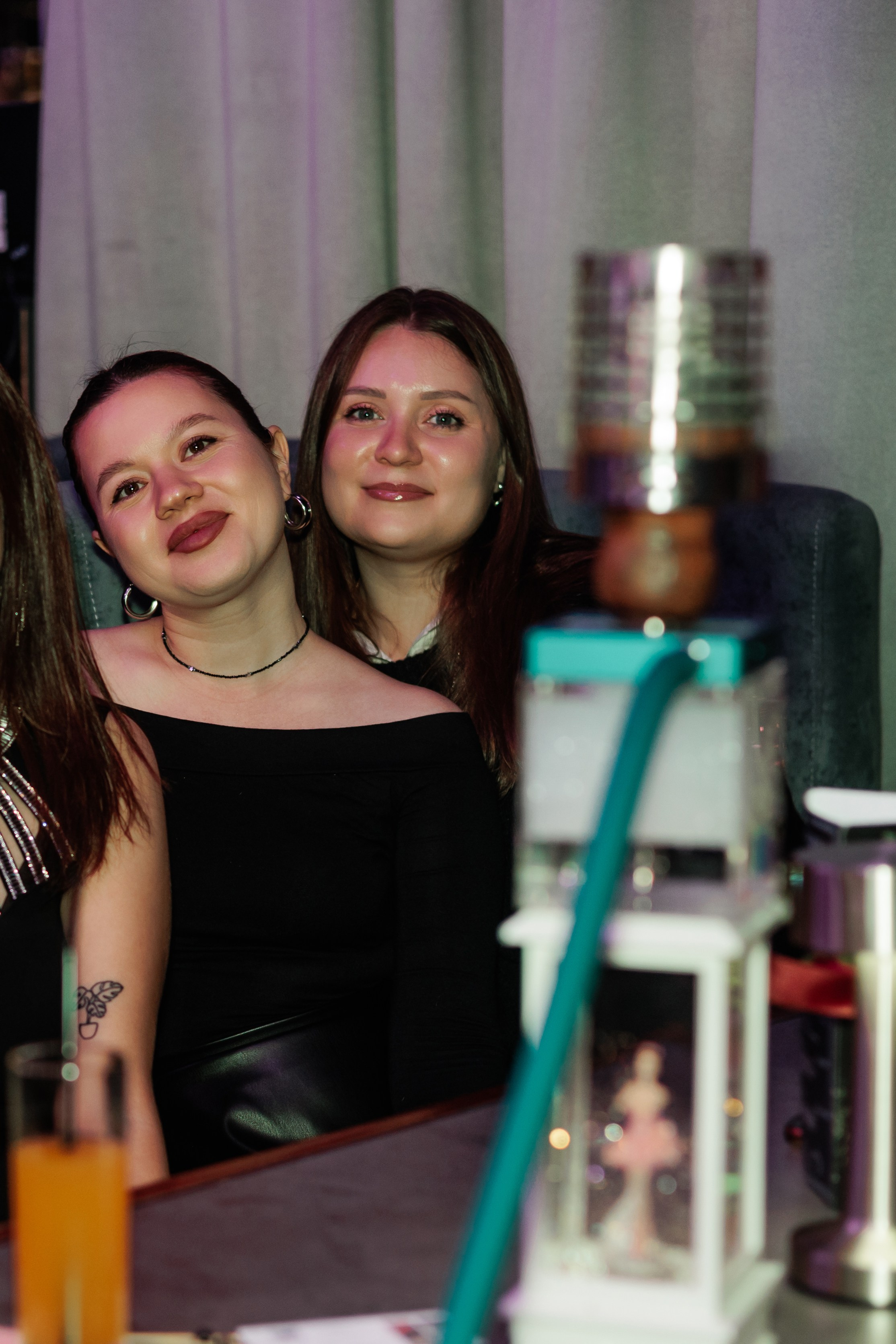 Репортаж Mona. Фотограф Саратов Анастасия