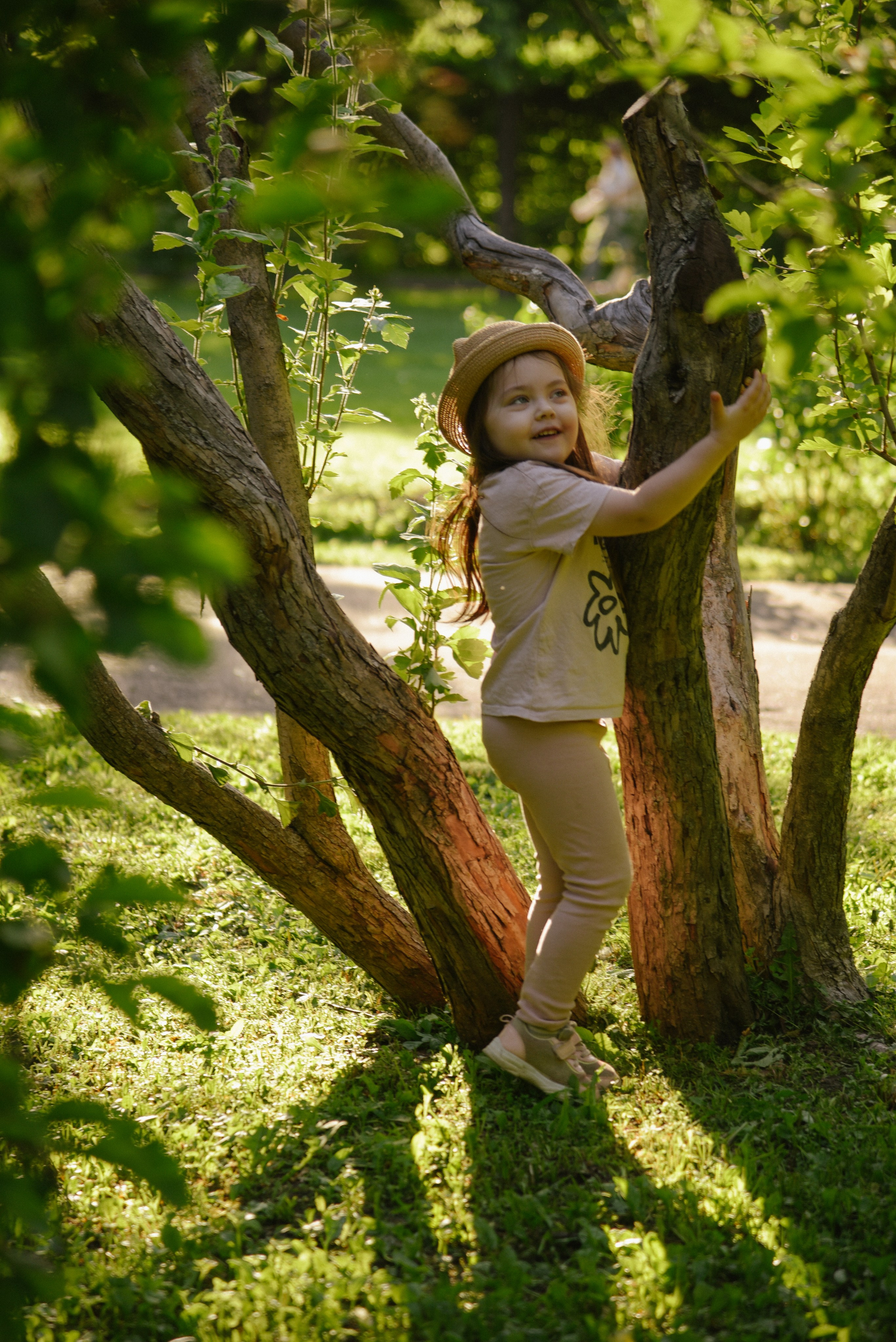 Мамский пикник. Фотограф Лола Волна, город Москва