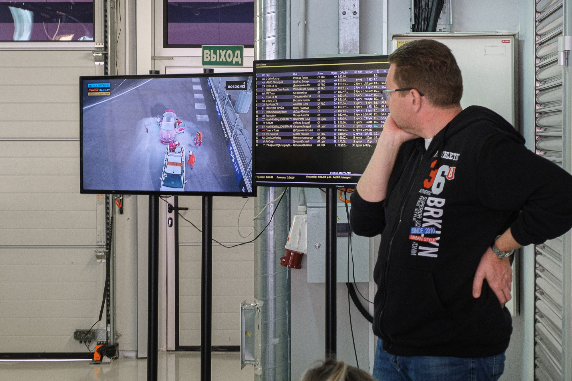 РоссГонки. Свадебный Видеограф Фотограф в Сочи