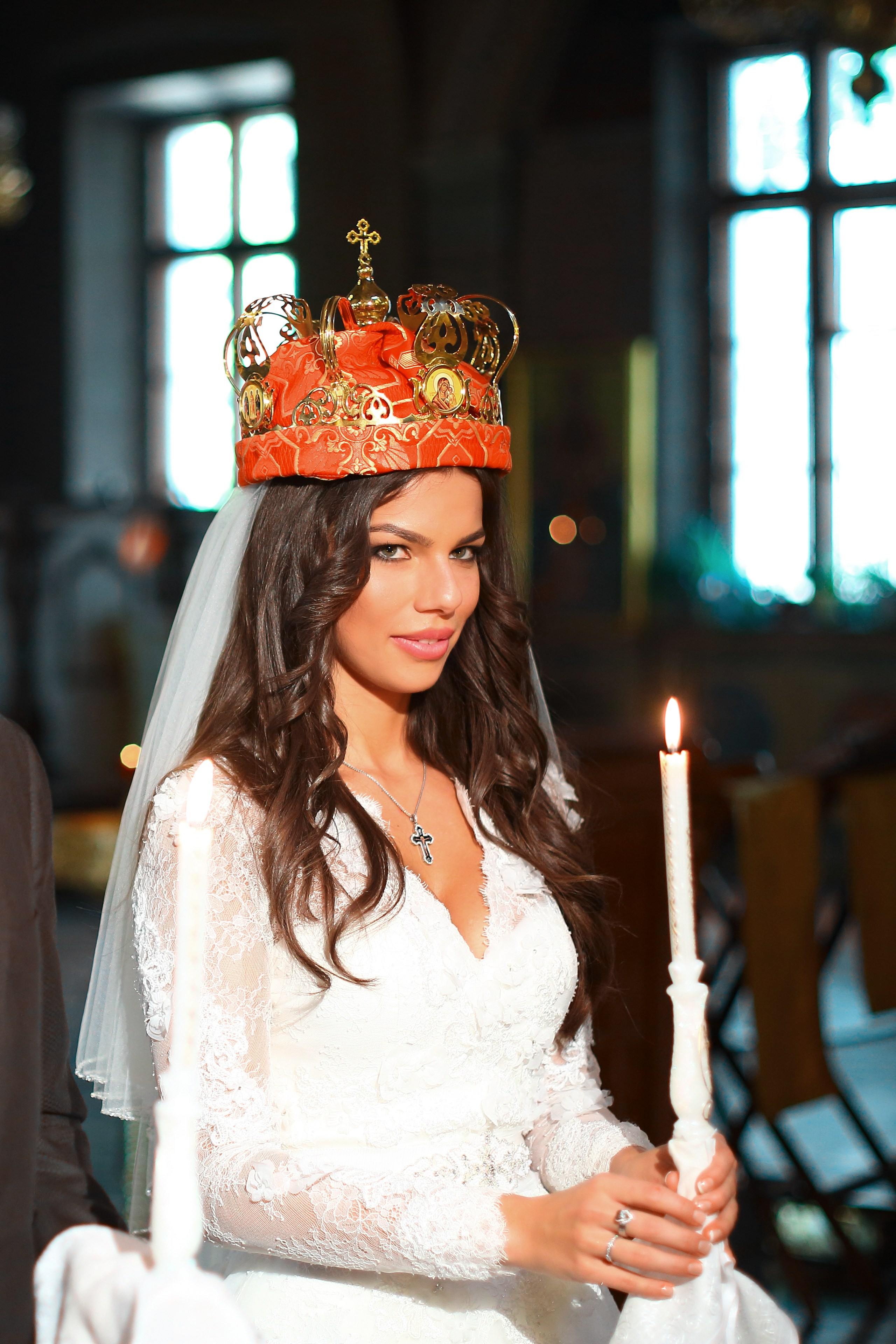 Венчание. Фотограф ваших самых ярких событий в Москве и СПБ. Збронская Юлия