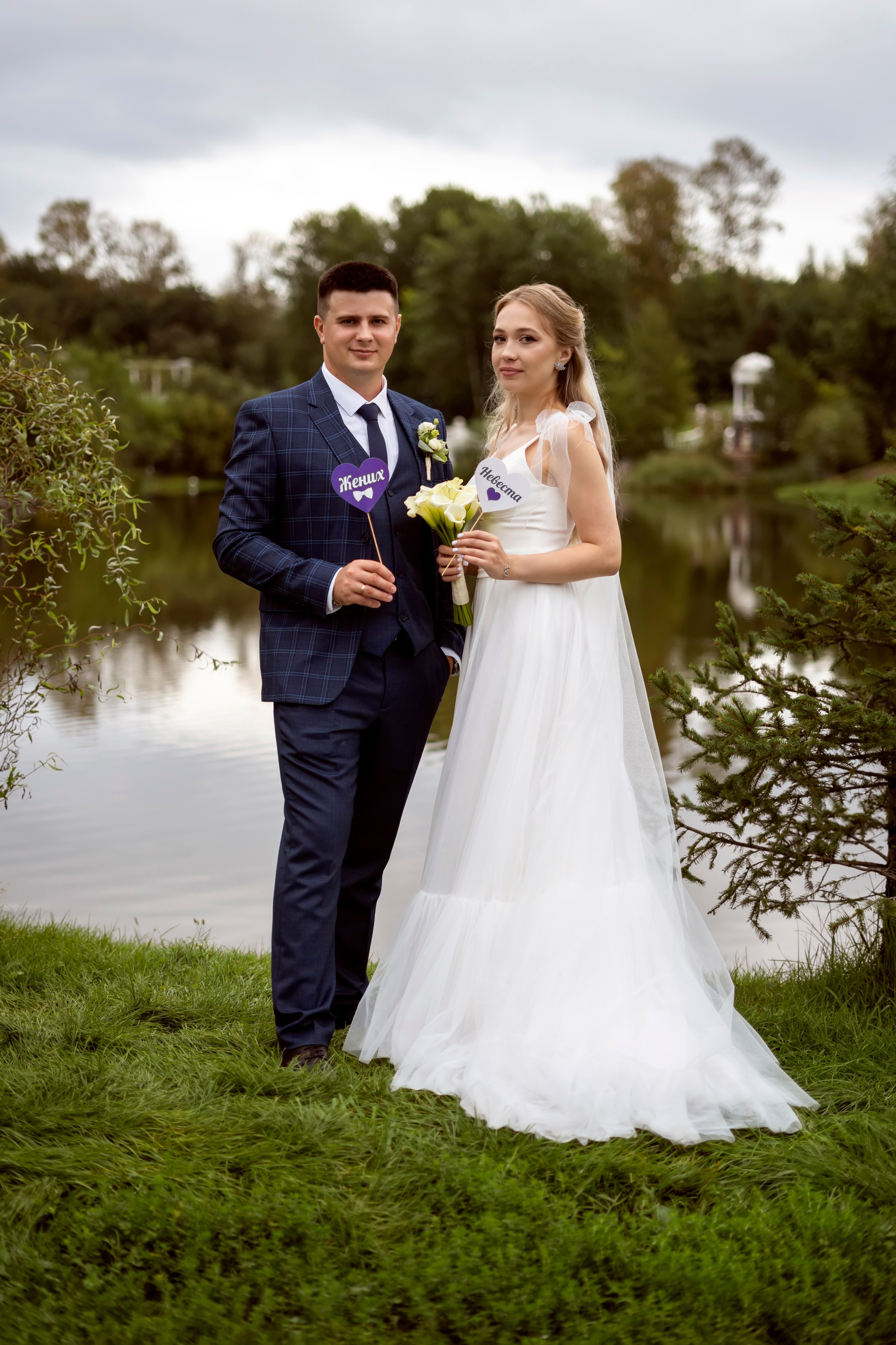 Анастасия и Александр. Семейный и детский фотограф в Хабаровске Анна Гриневич