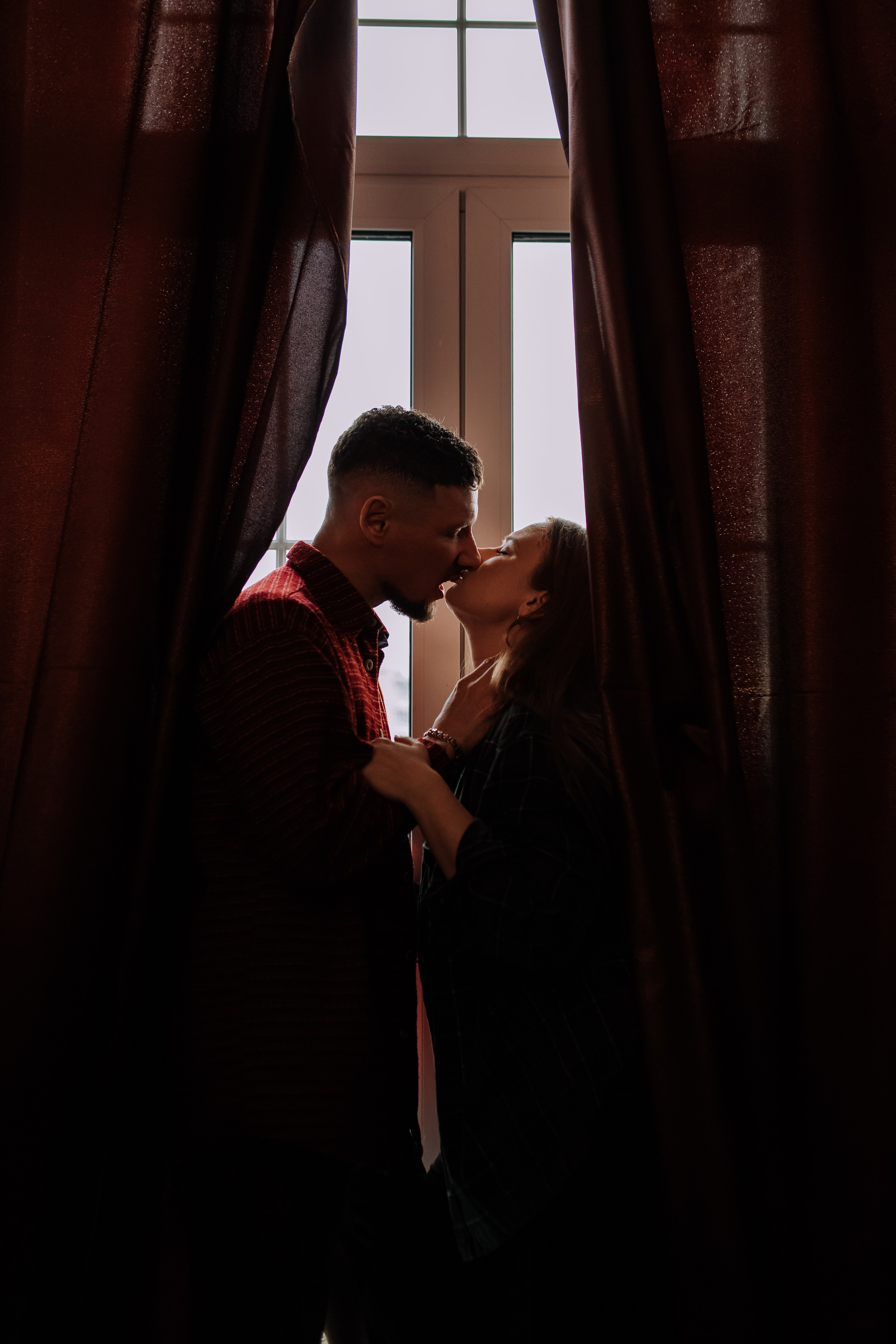 Антон и Аня. Фотограф Могилев Беларусь