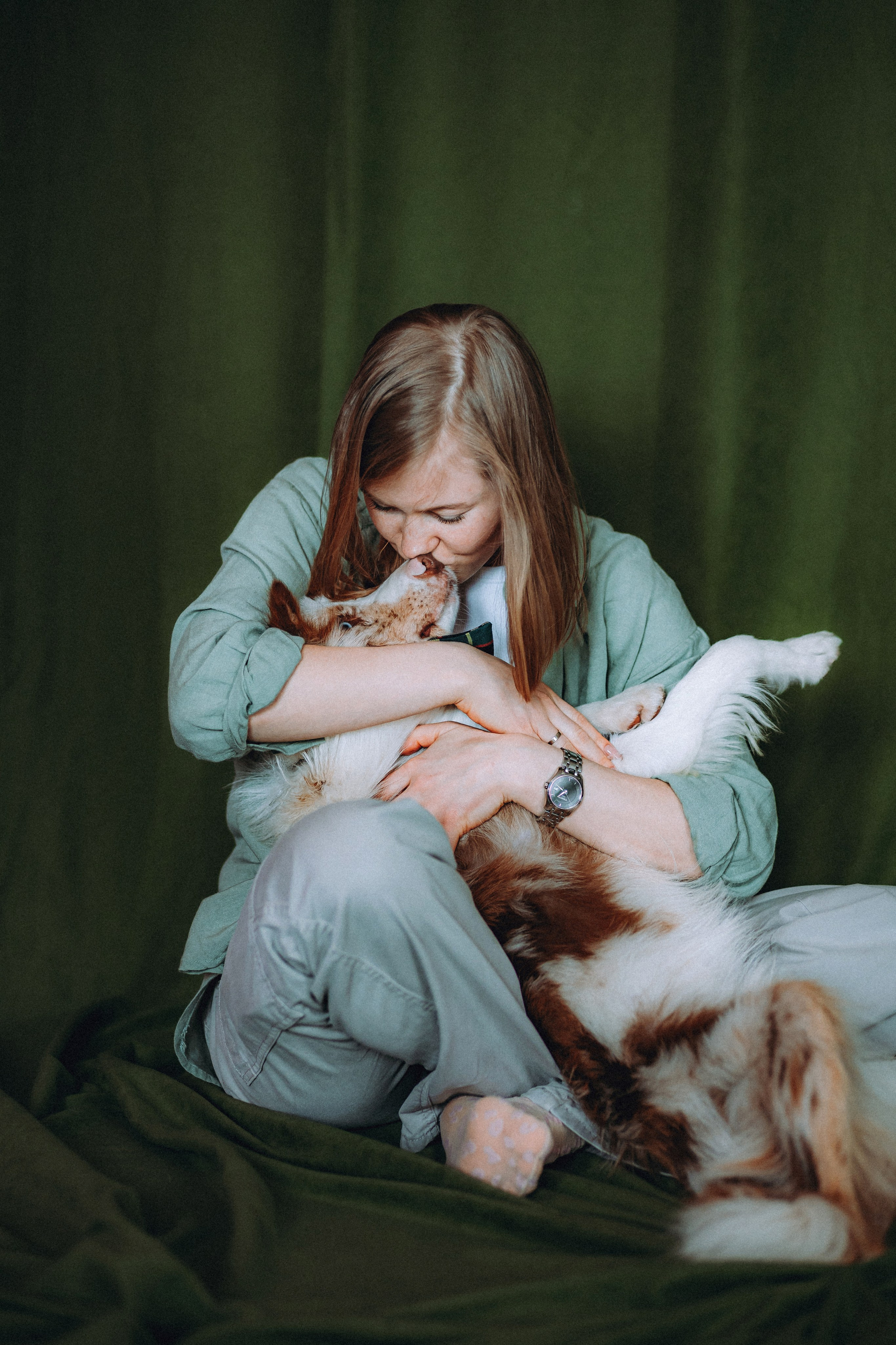 День рождения Айко