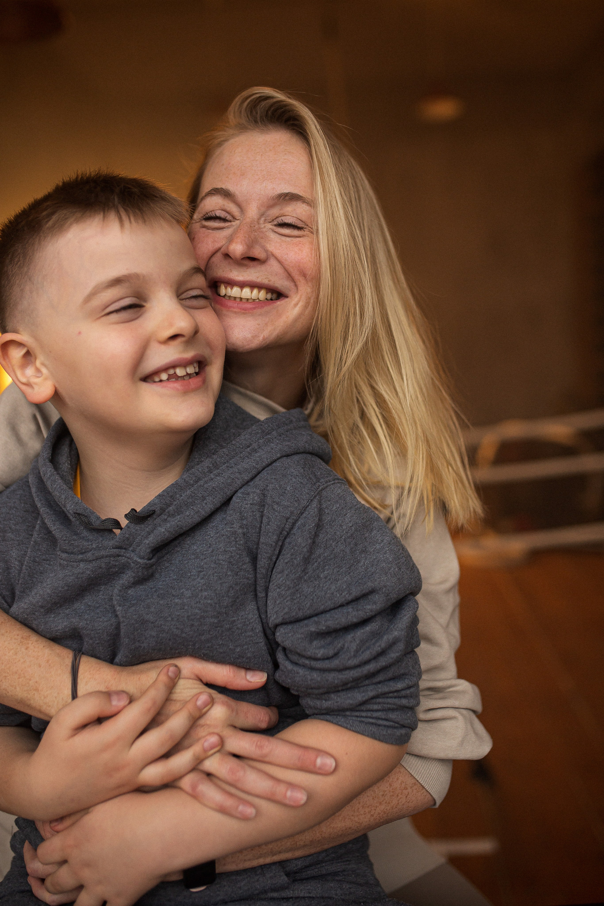 Наташа и Ярик — капоэйра. Фотограф в Москве Наталья Спиридонова