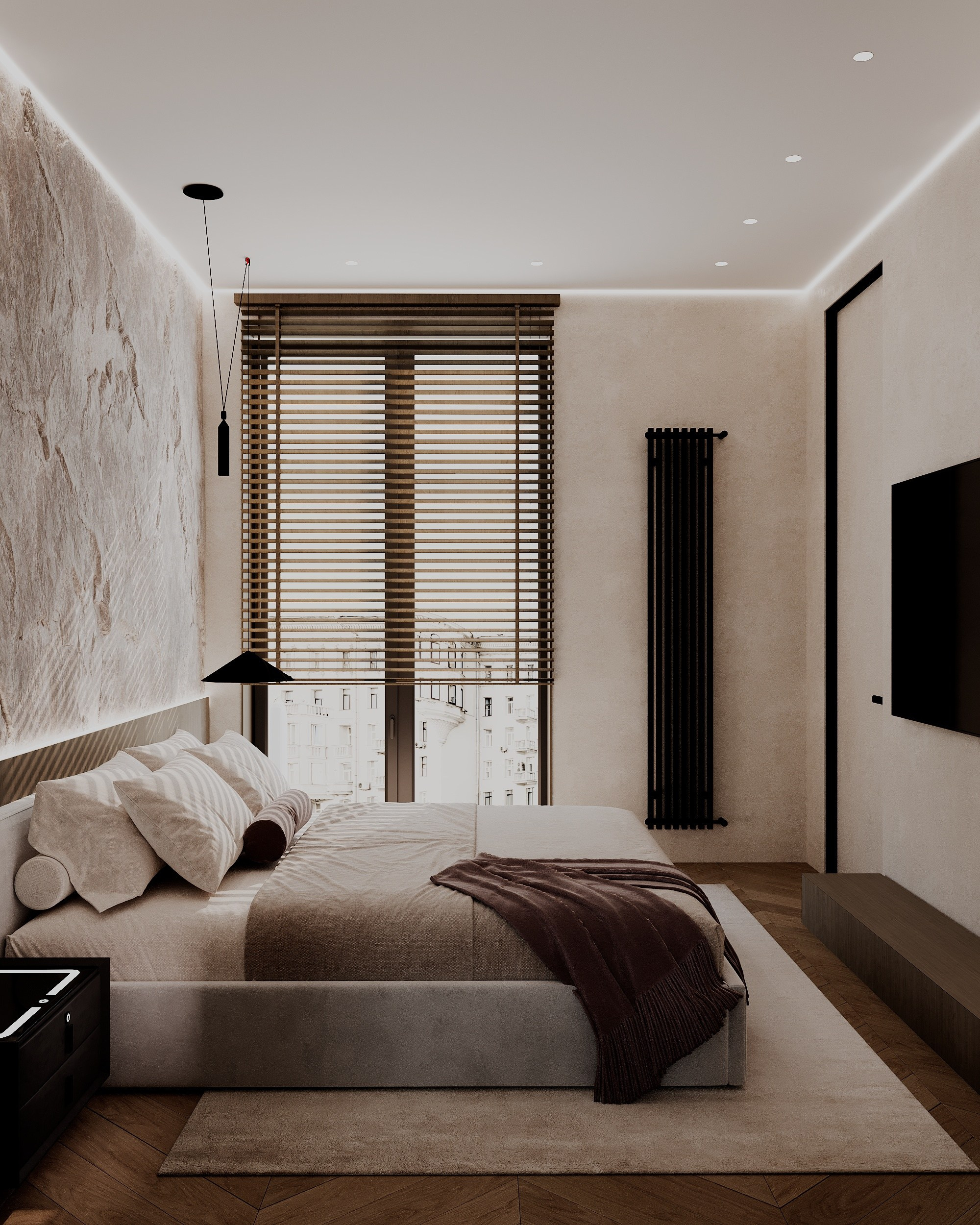 ЖК Легенда Черная речка 41/Санкт-Петербург/ 82 кв. м. Ксения Барабаш дизайнер интерьера в Санкт-Петербурге