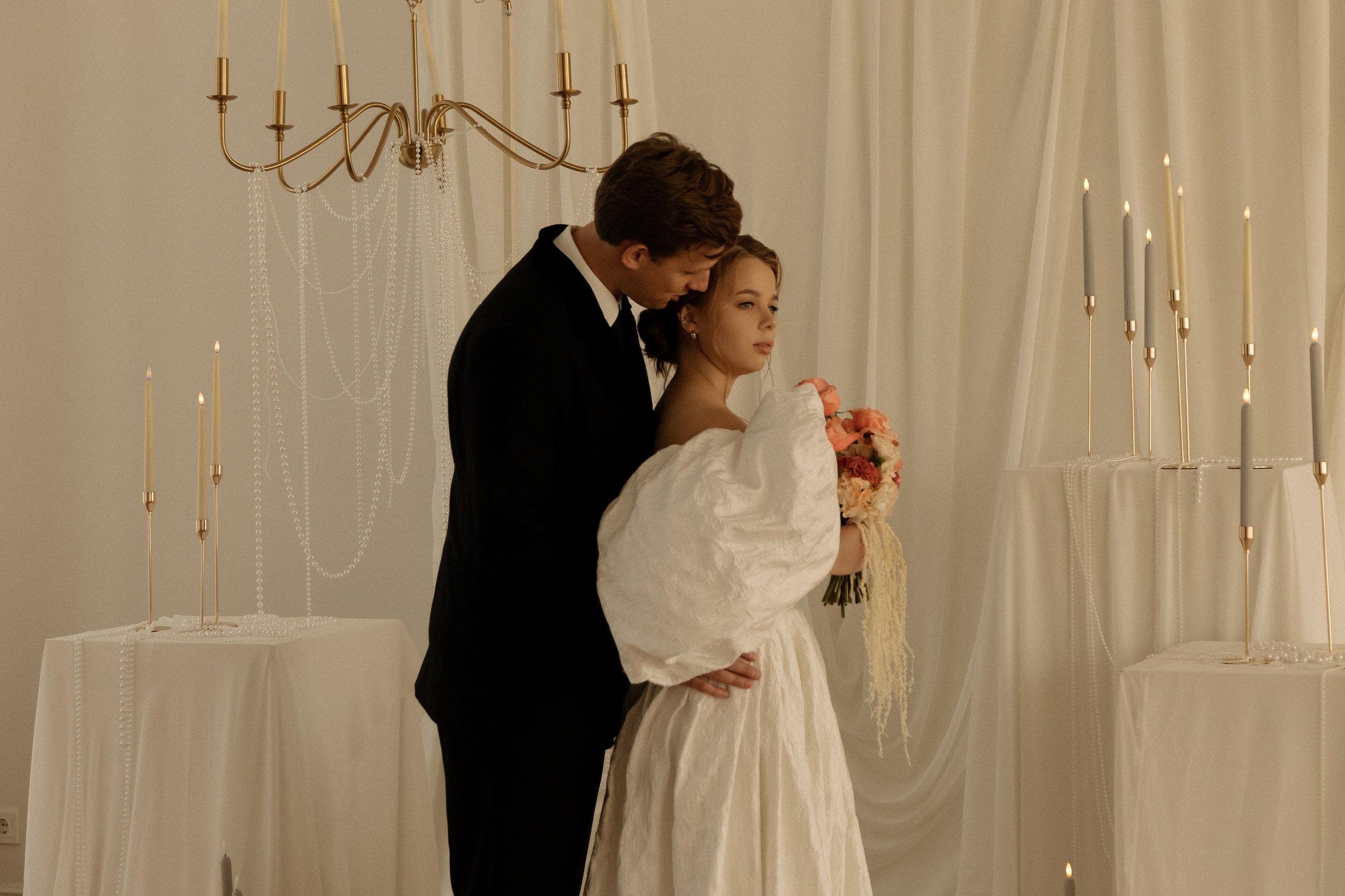 Свадьба в Amore. Свадебный фотограф Челябинск Полина Чеботарь