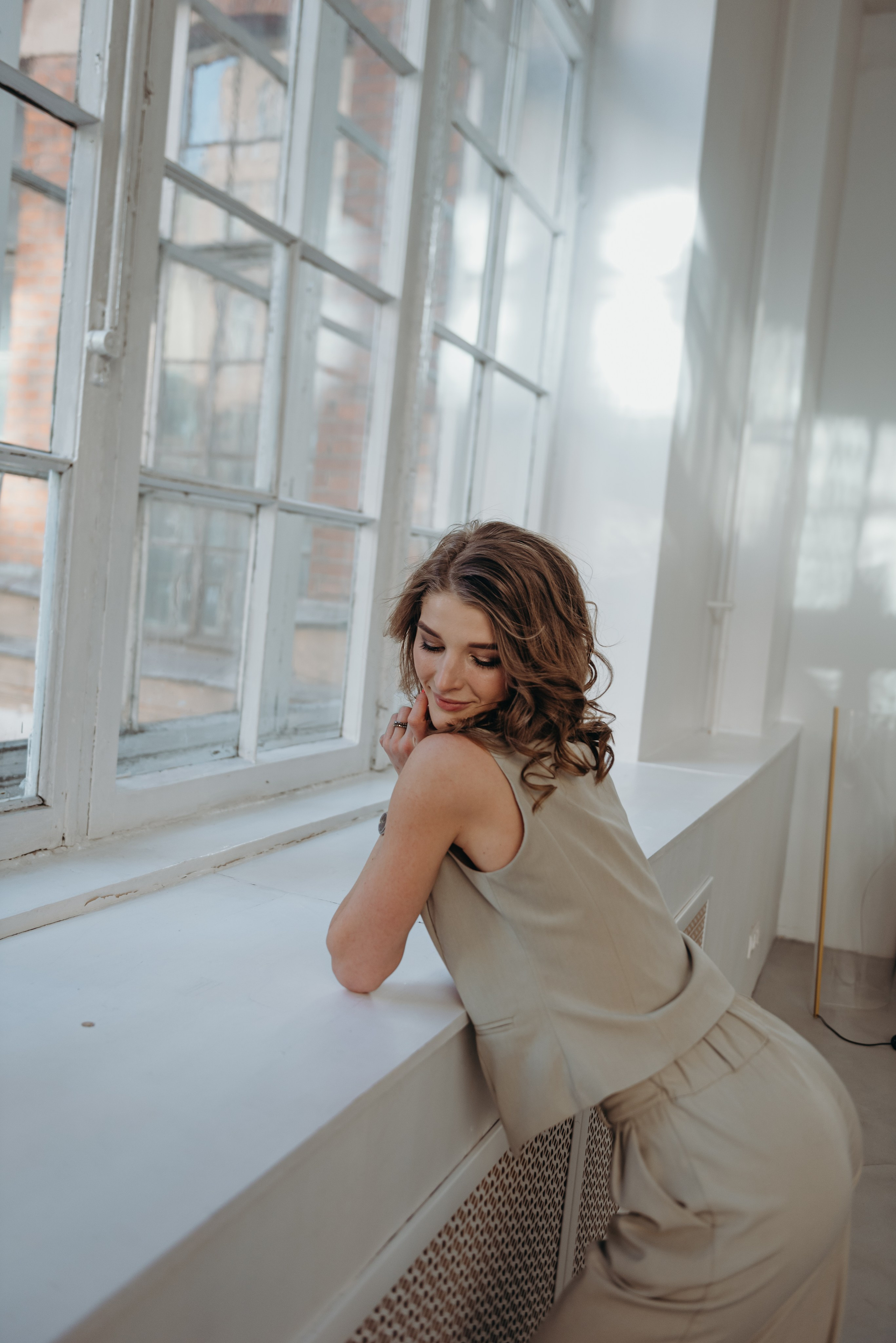 Солнечный день. Фотограф Алена Нормальная в Санкт-Петербурге