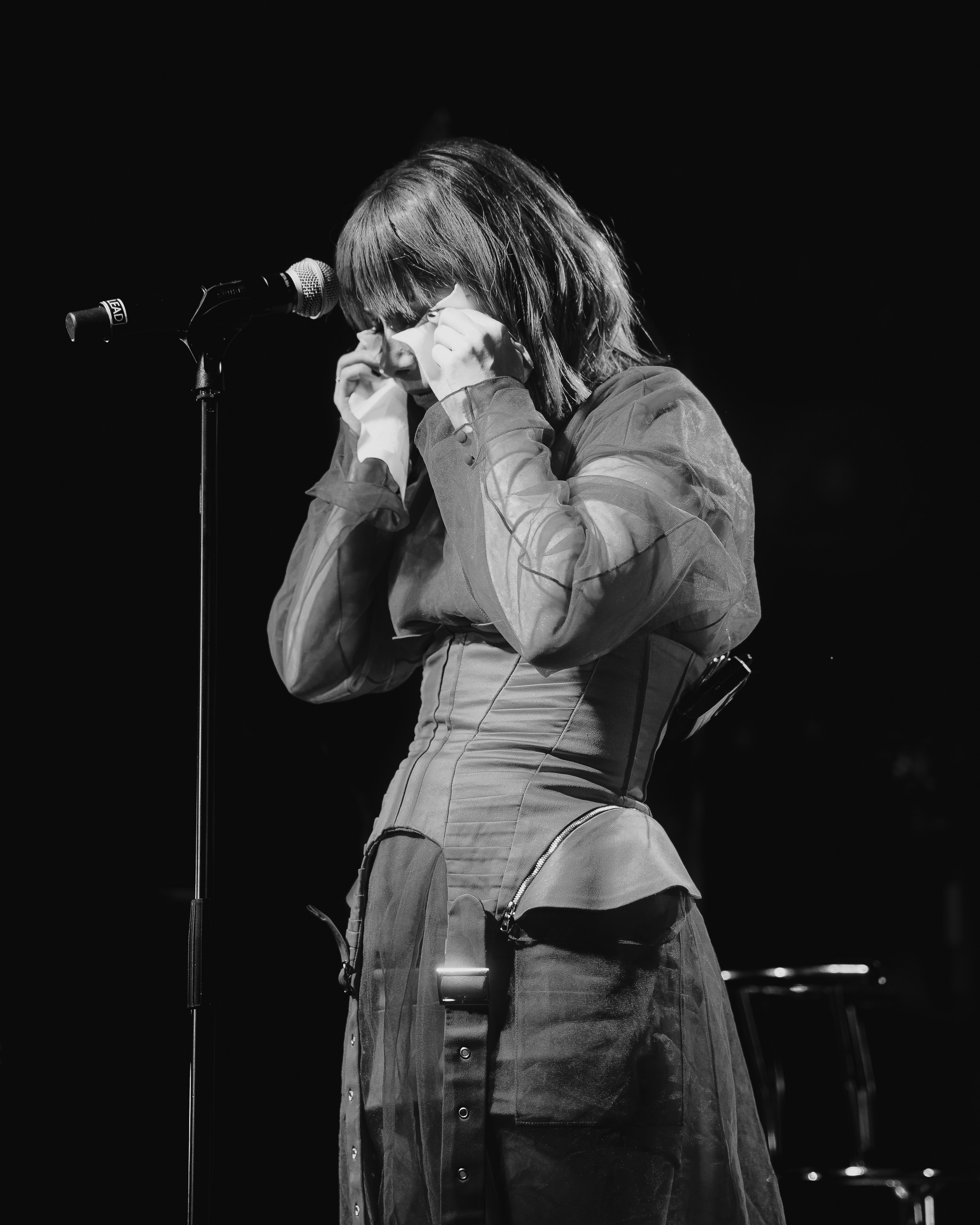 Юлия Савичева (СПб, Космонавт, 2025)