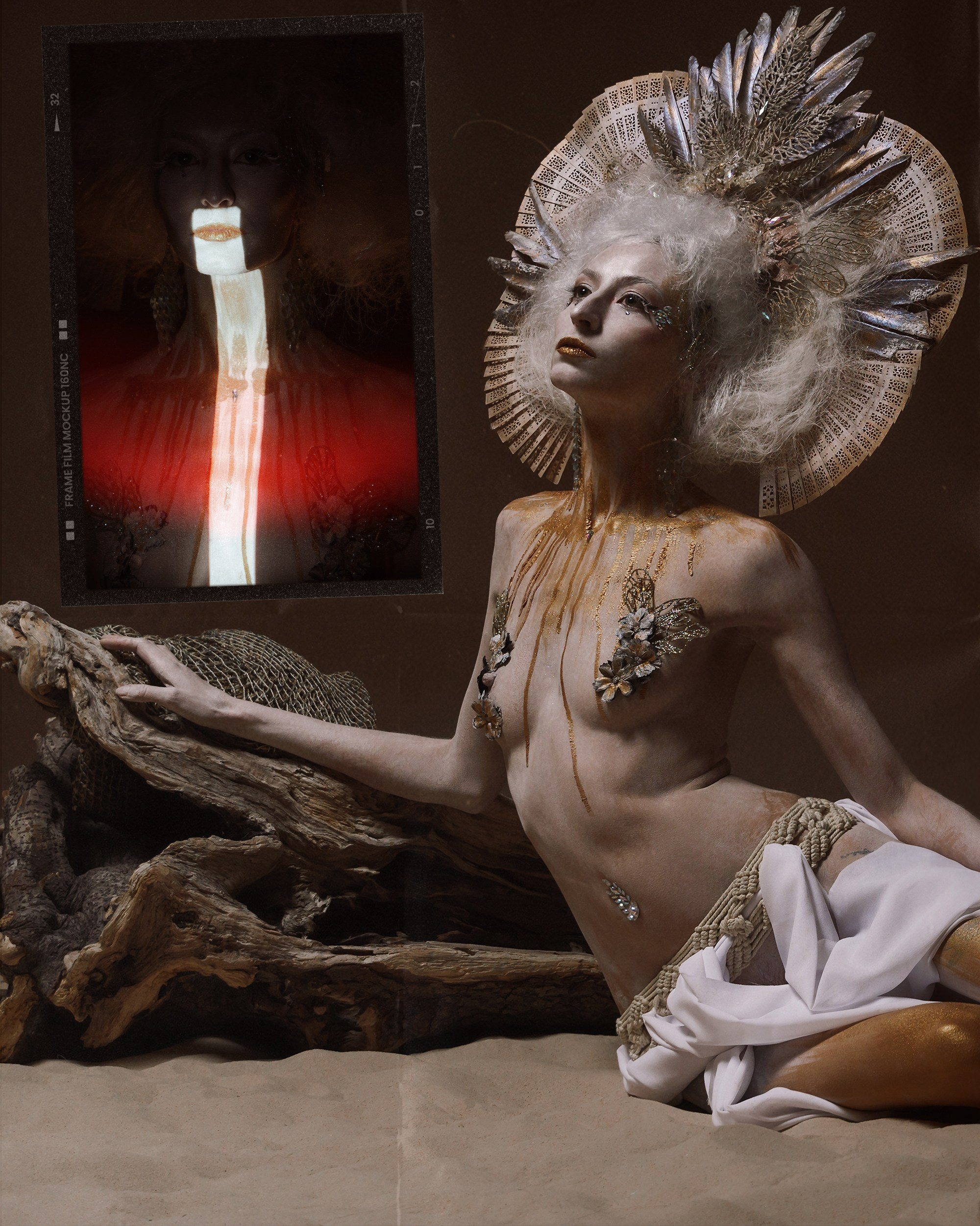 Art nude. Фотограф, оператор и монтажер в Санкт-Петербурге и Москве
