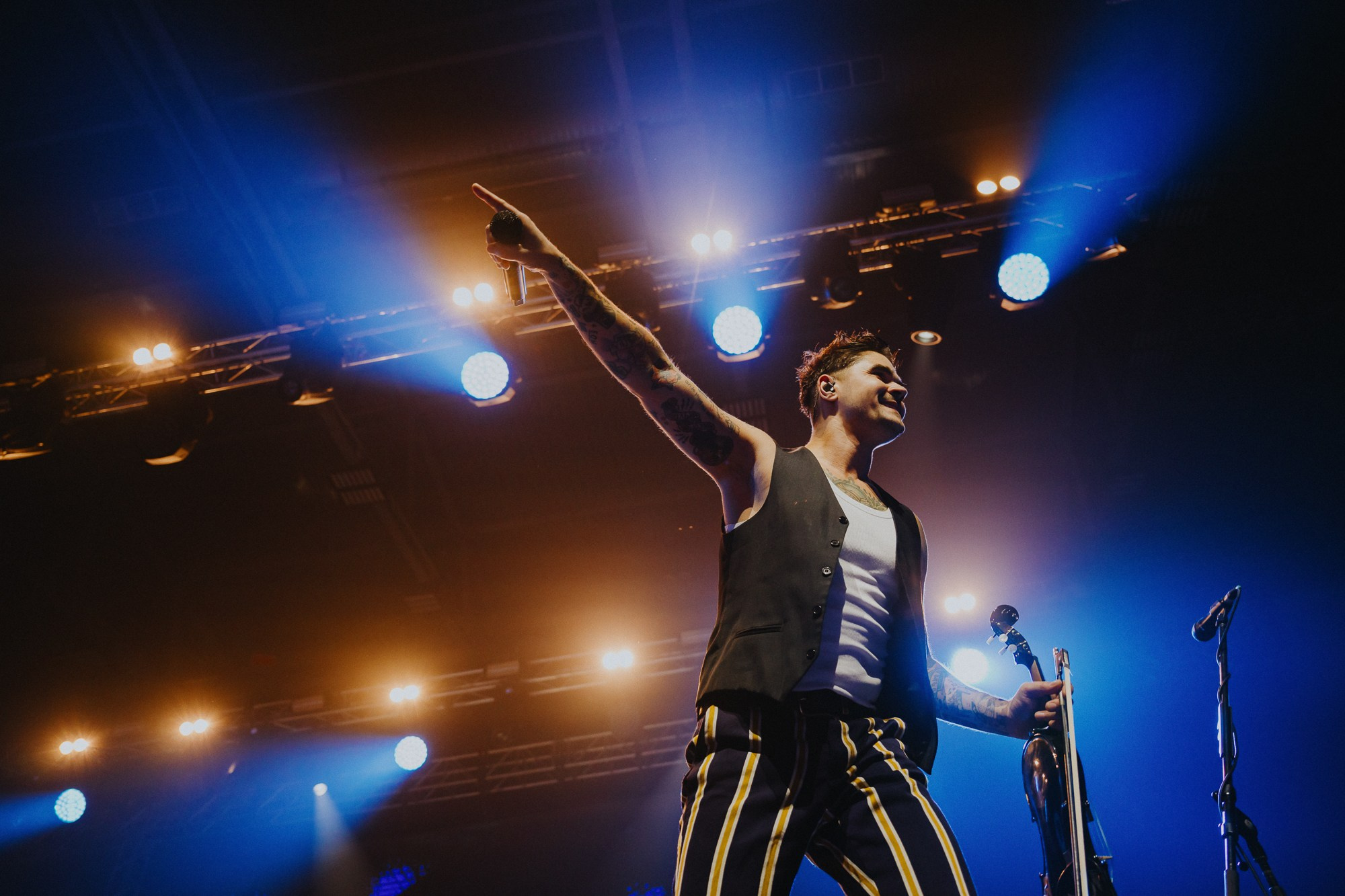 Шляпники. 10 лет группе. Свадебный и репортажный фотограф Павел Царьков