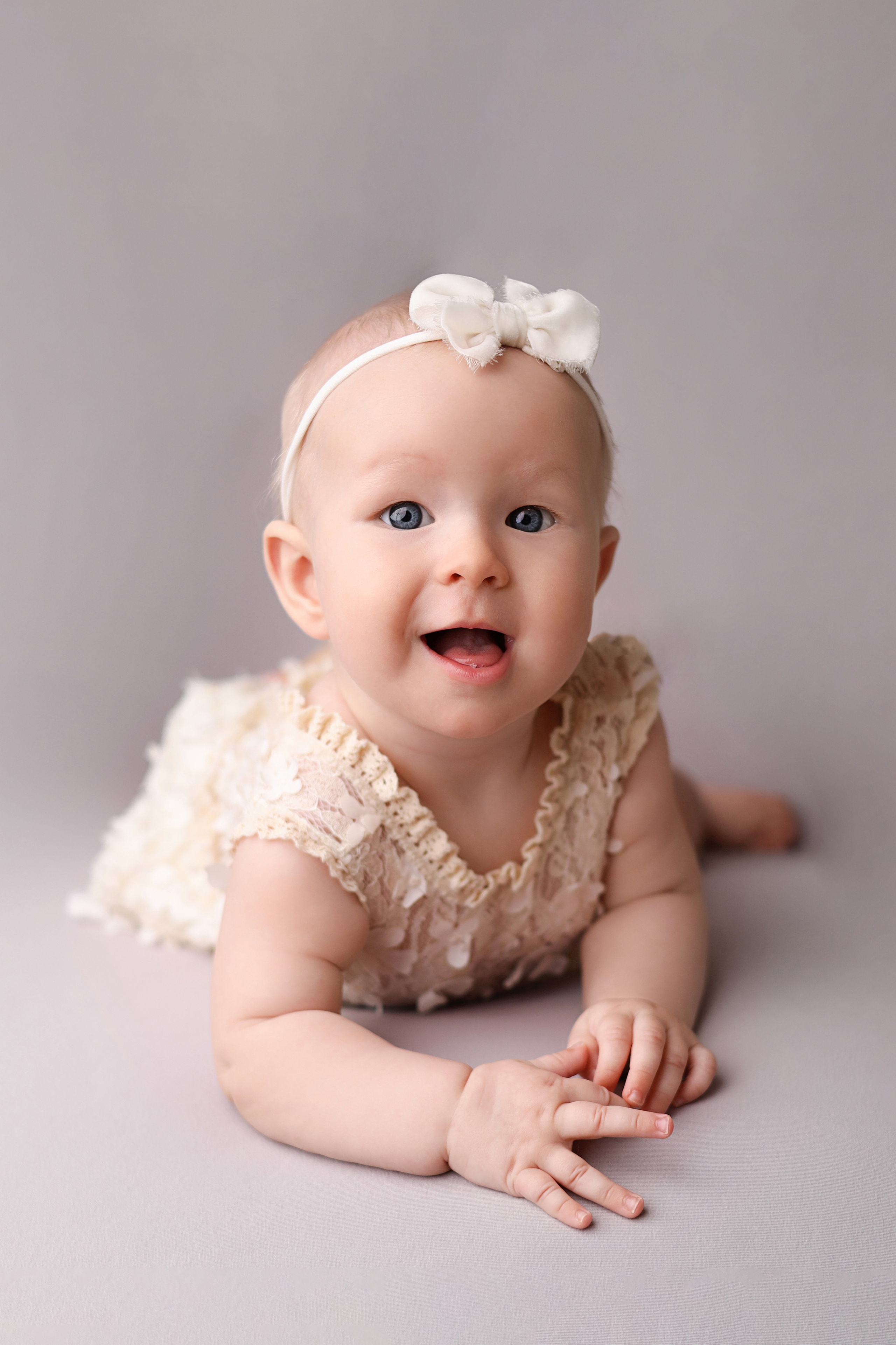 Фотосъемка Теоны, 6 мес. Детский фотограф в Бутово Столярова Светлана. Фотограф новорожденных Москва. Ньюборн фотограф Москва