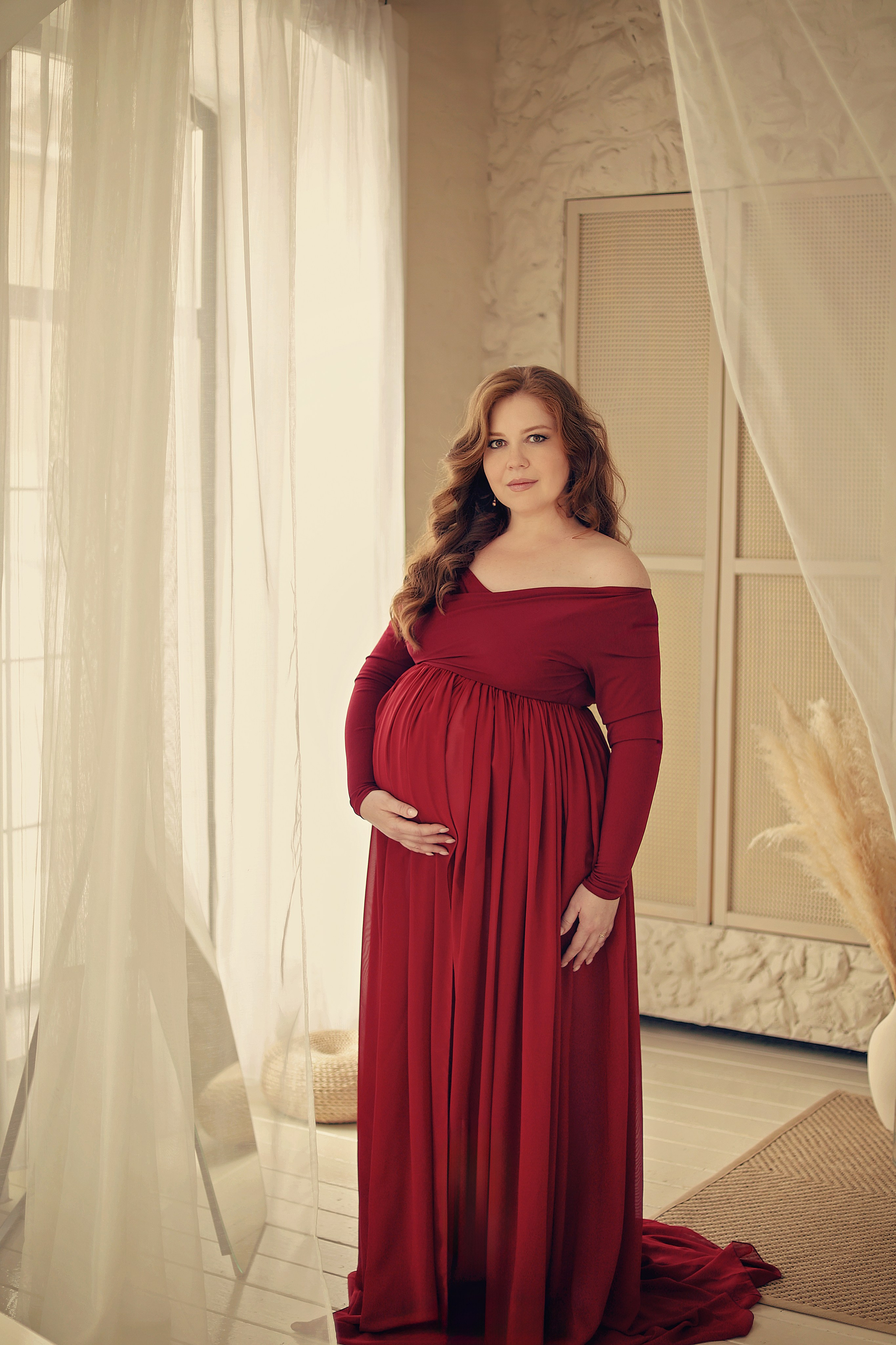 Нежность. Семейный и детский фотограф в Перми Юдинцева Юлия