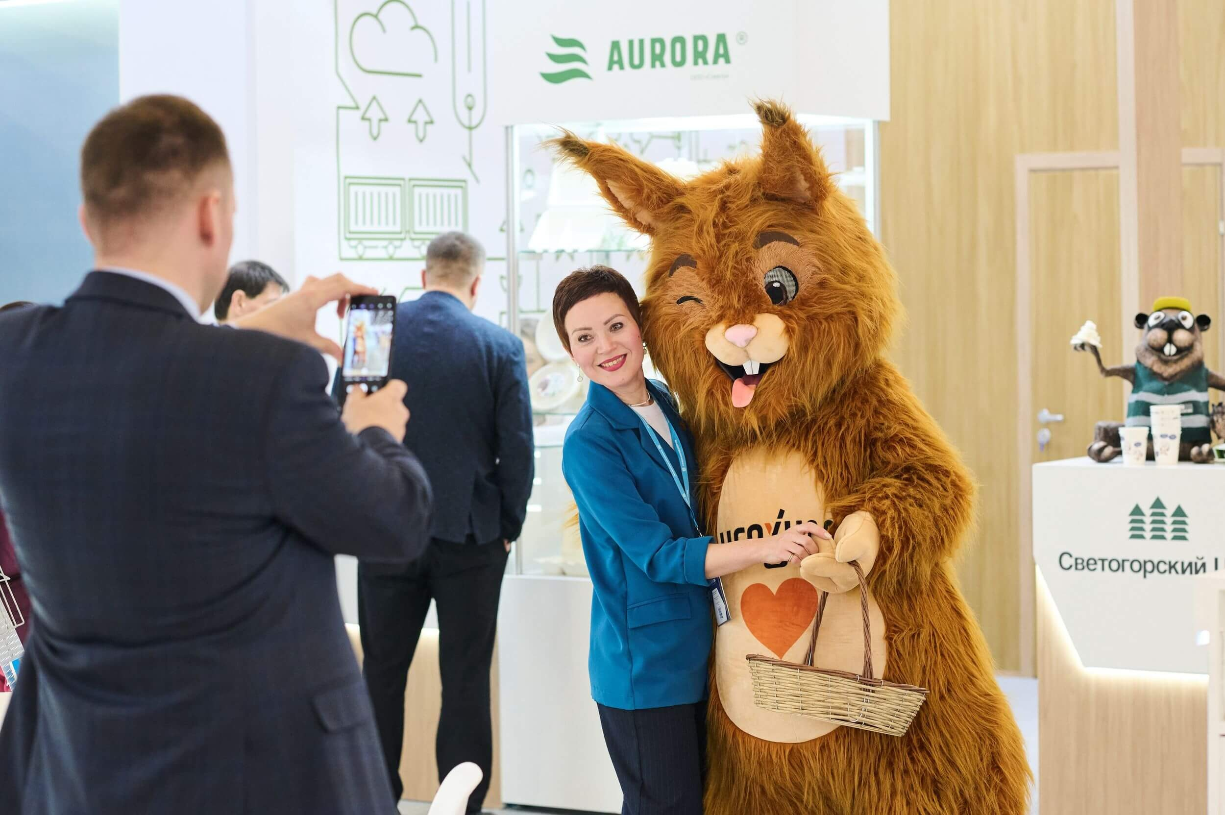 Профессиональный фотограф на конференцию в Экспофоруме | Репортажная съёмка мероприятий. Свадебный фотограф в Санкт-Петербурге Петергофе Пушкине Саша Галлс / Александр Галлс