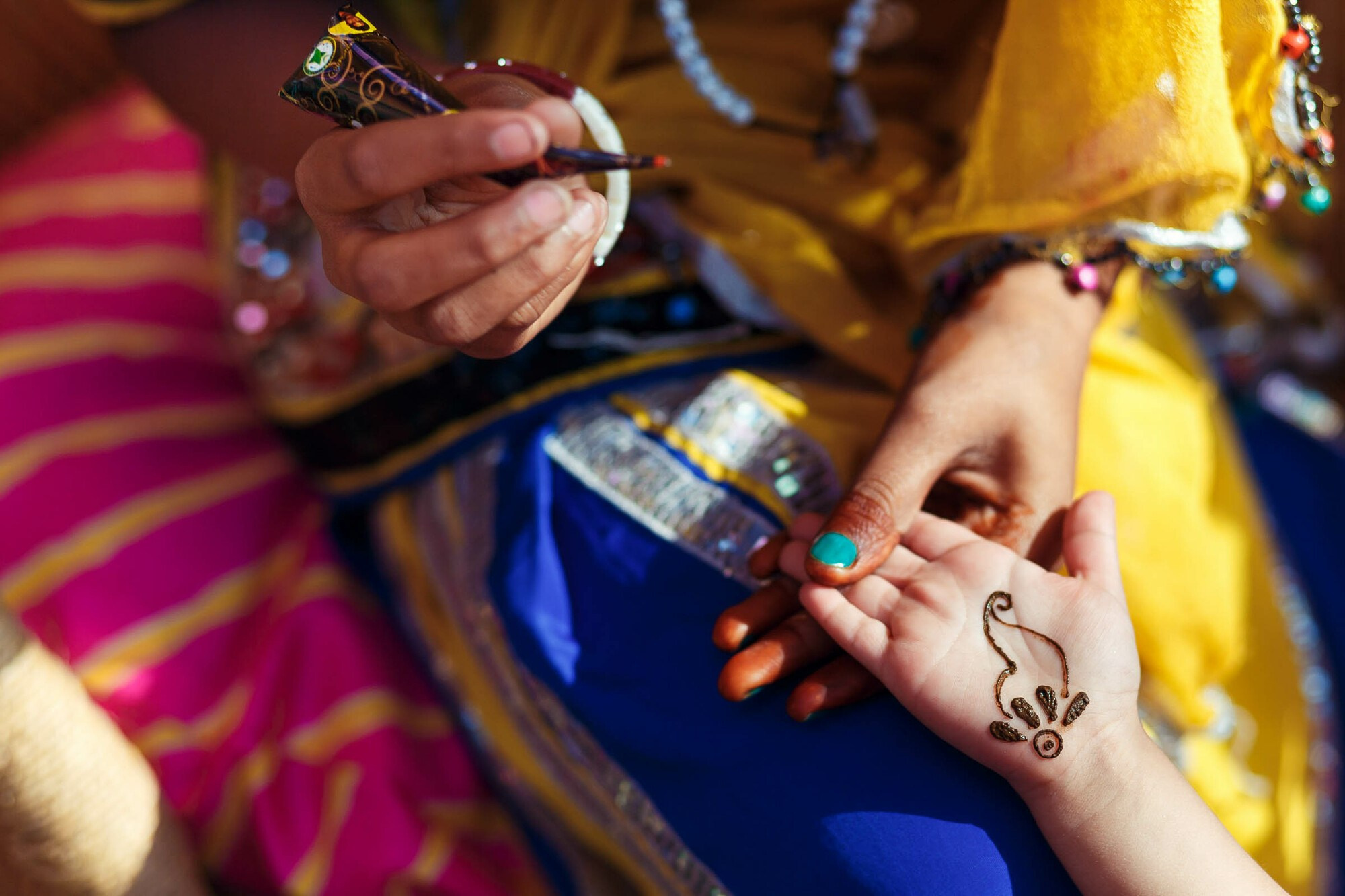 Свадьба в Индии, 1 и 2 день, свадебный репортаж. Свадебный фотограф в Санкт-Петербурге и Москве Андрей Нестеров