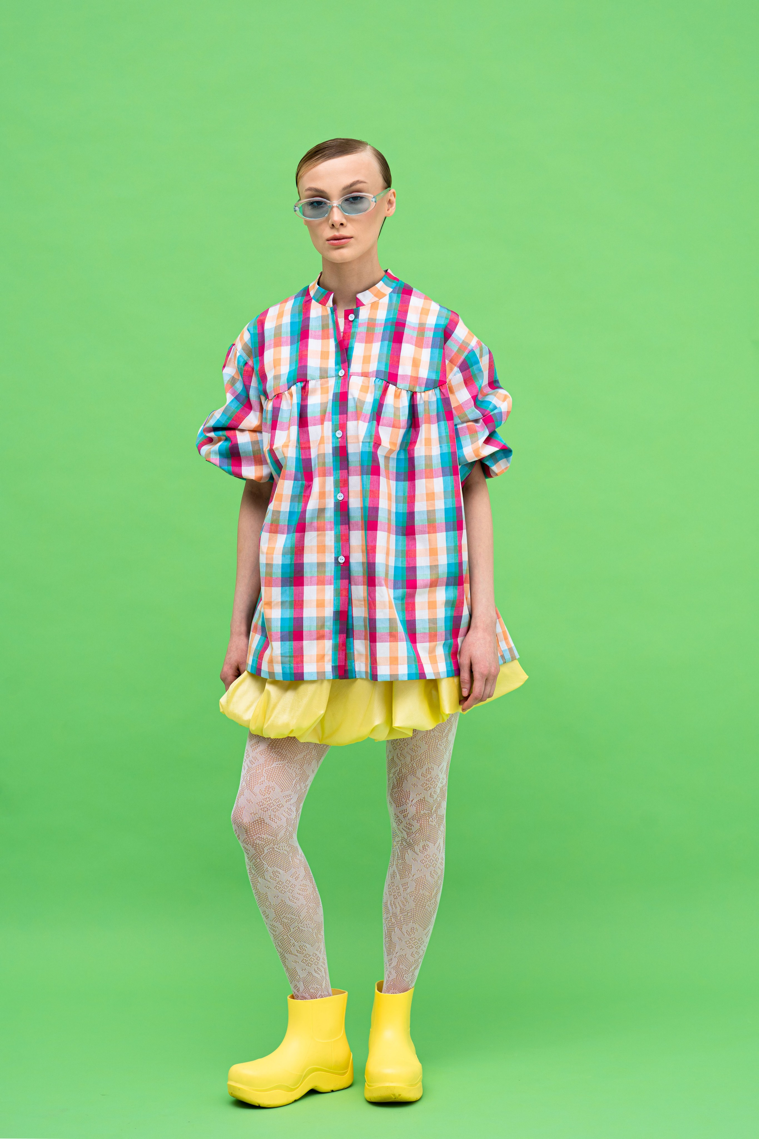 Lookbook. Romanova фотограф