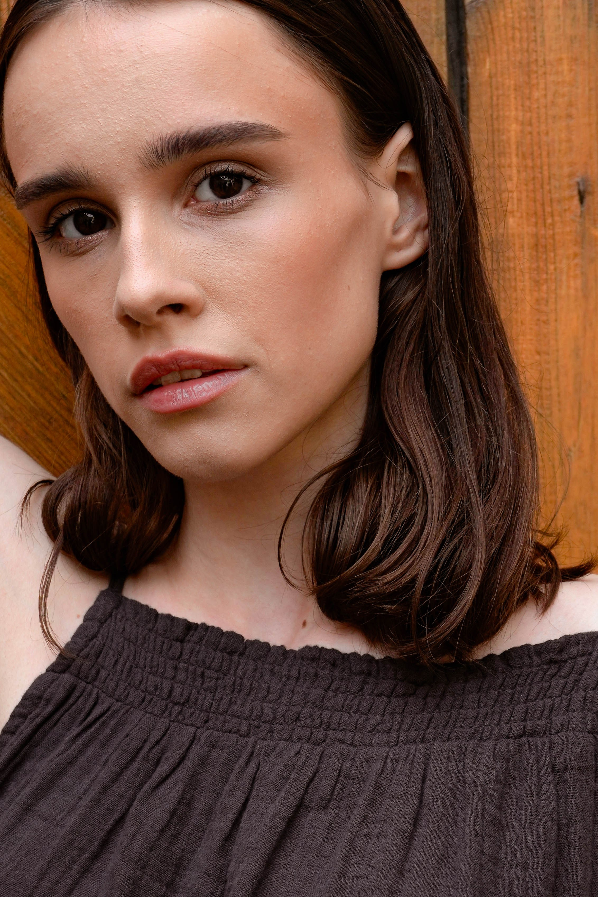 Сampaign. Romanova фотограф